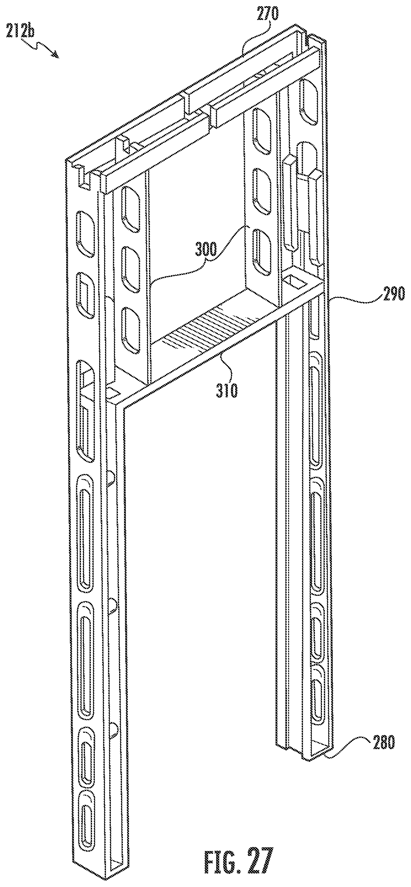Patent US12322019 Figure 18 – Systems and methods for providing physical challenge games