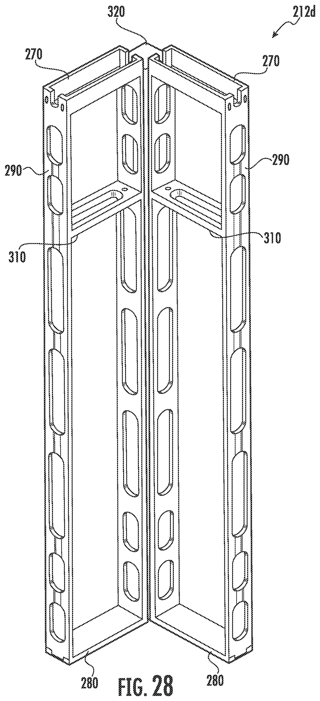 Patent US12322019 Figure 19 – Systems and methods for providing physical challenge games