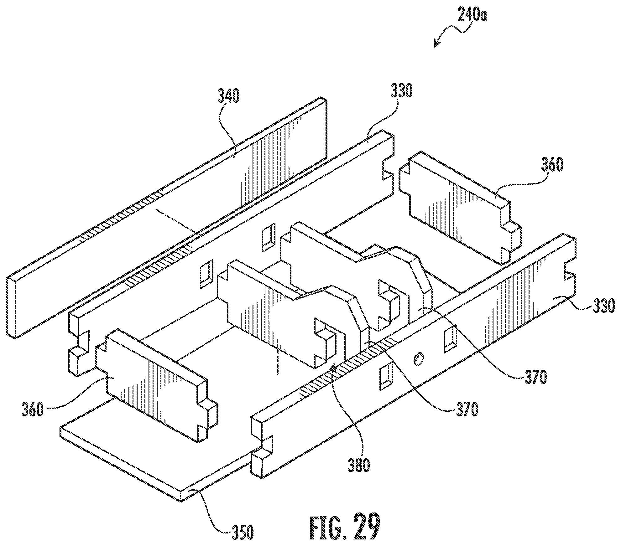 Patent US12322019 Figure 20 – Systems and methods for providing physical challenge games