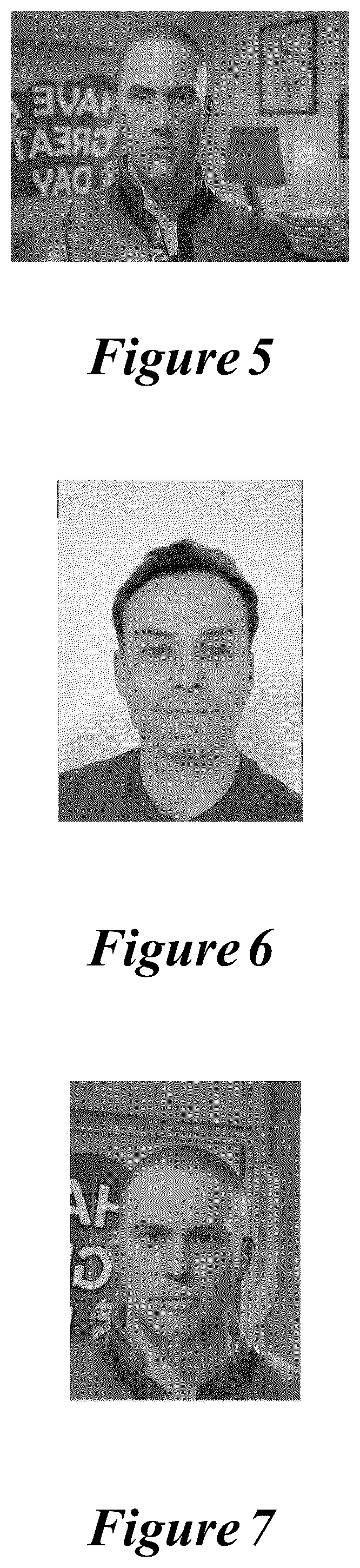 Patent US12322020 Figure 5 – System apparatus and method for providing facial expression to avatars