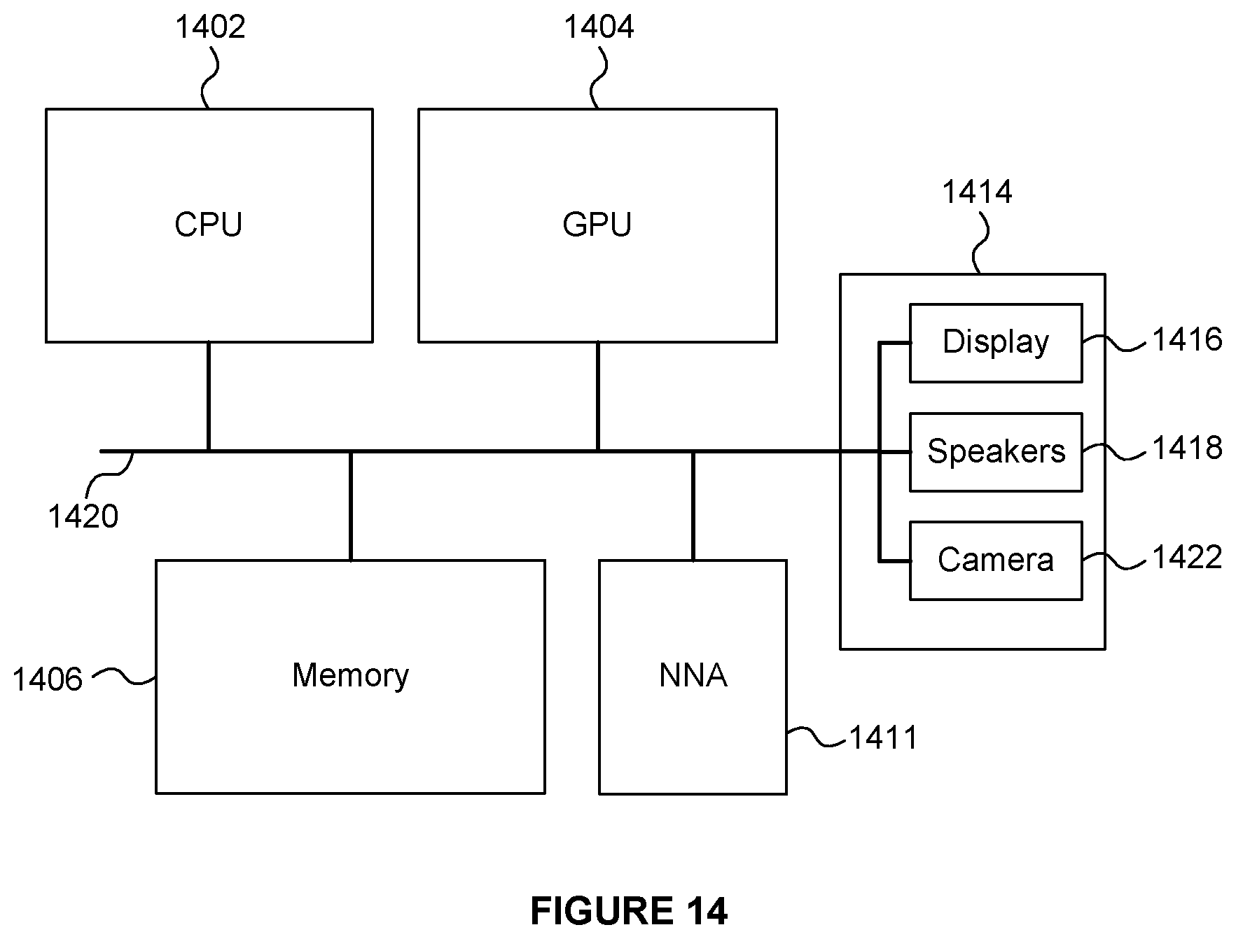 Patent US12322025 Figure 14 – Reducing redundant rendering in a graphics system