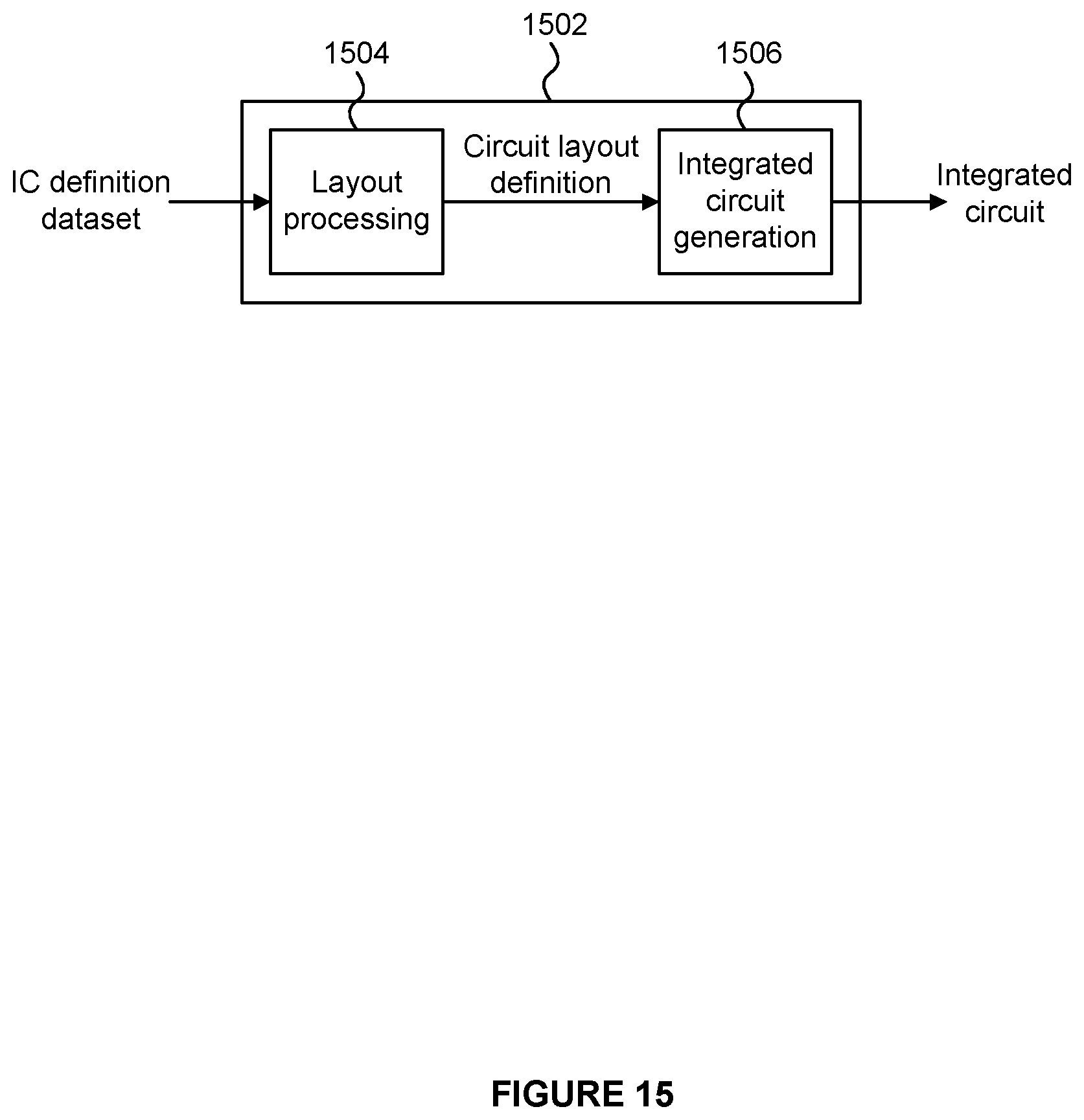 Patent US12322025 Figure 15 – Reducing redundant rendering in a graphics system