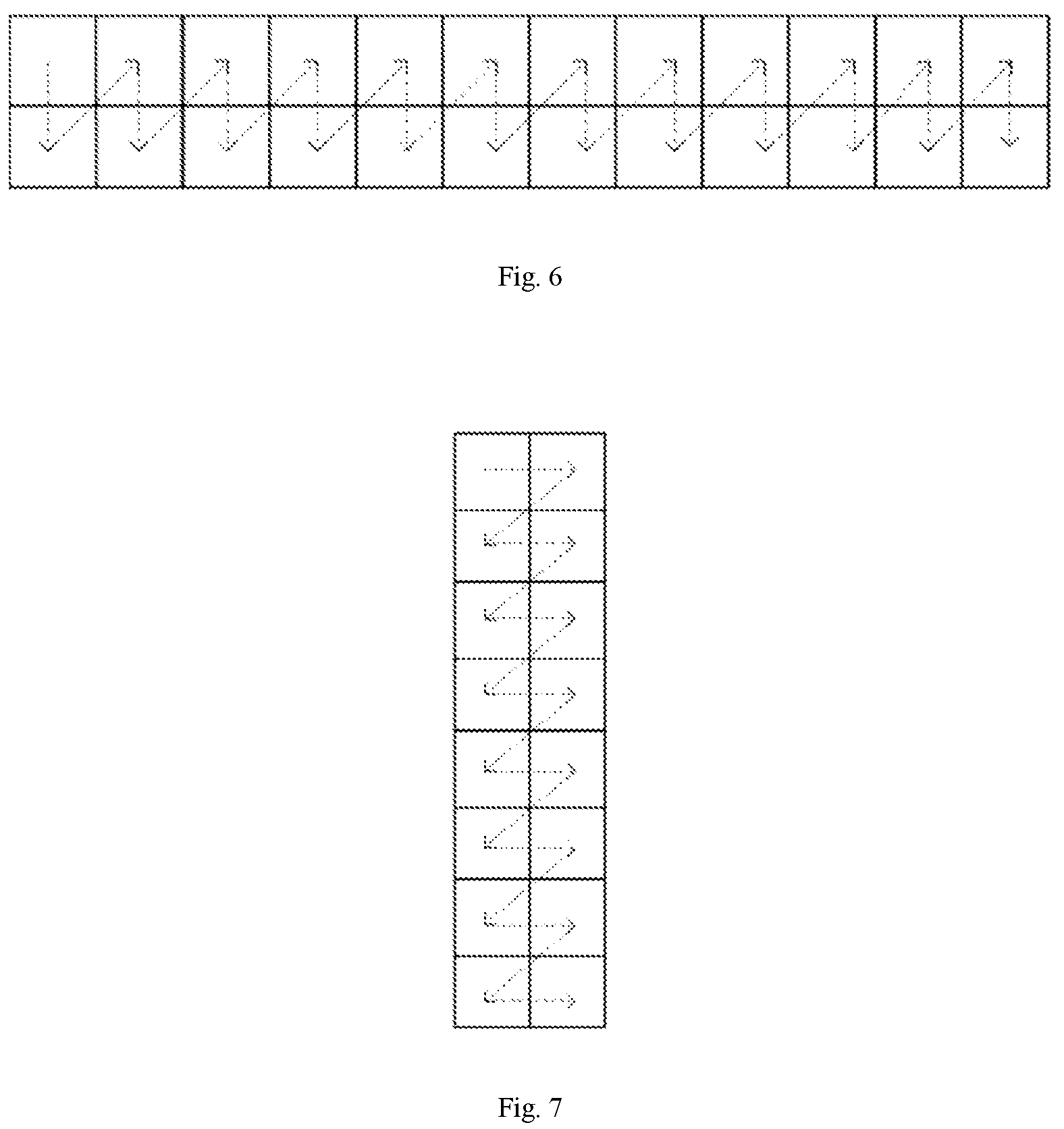 Patent US12322026 Figure 3 – Method and system for processing graphics in tile-based rendering mode