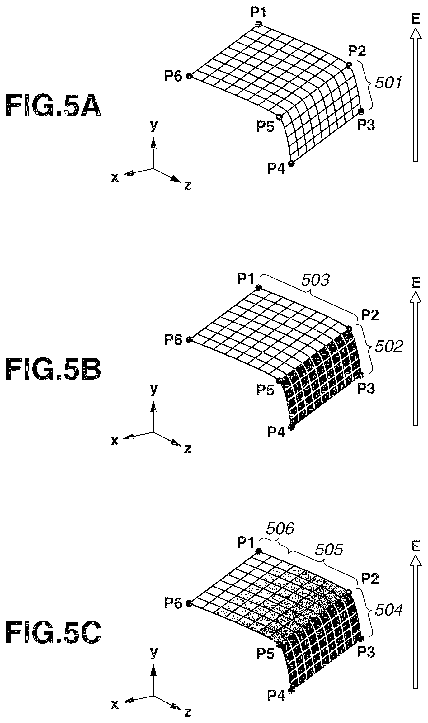 Patent US12322028 Figure 5 – Information processing apparatus, information processing method, and storage medium