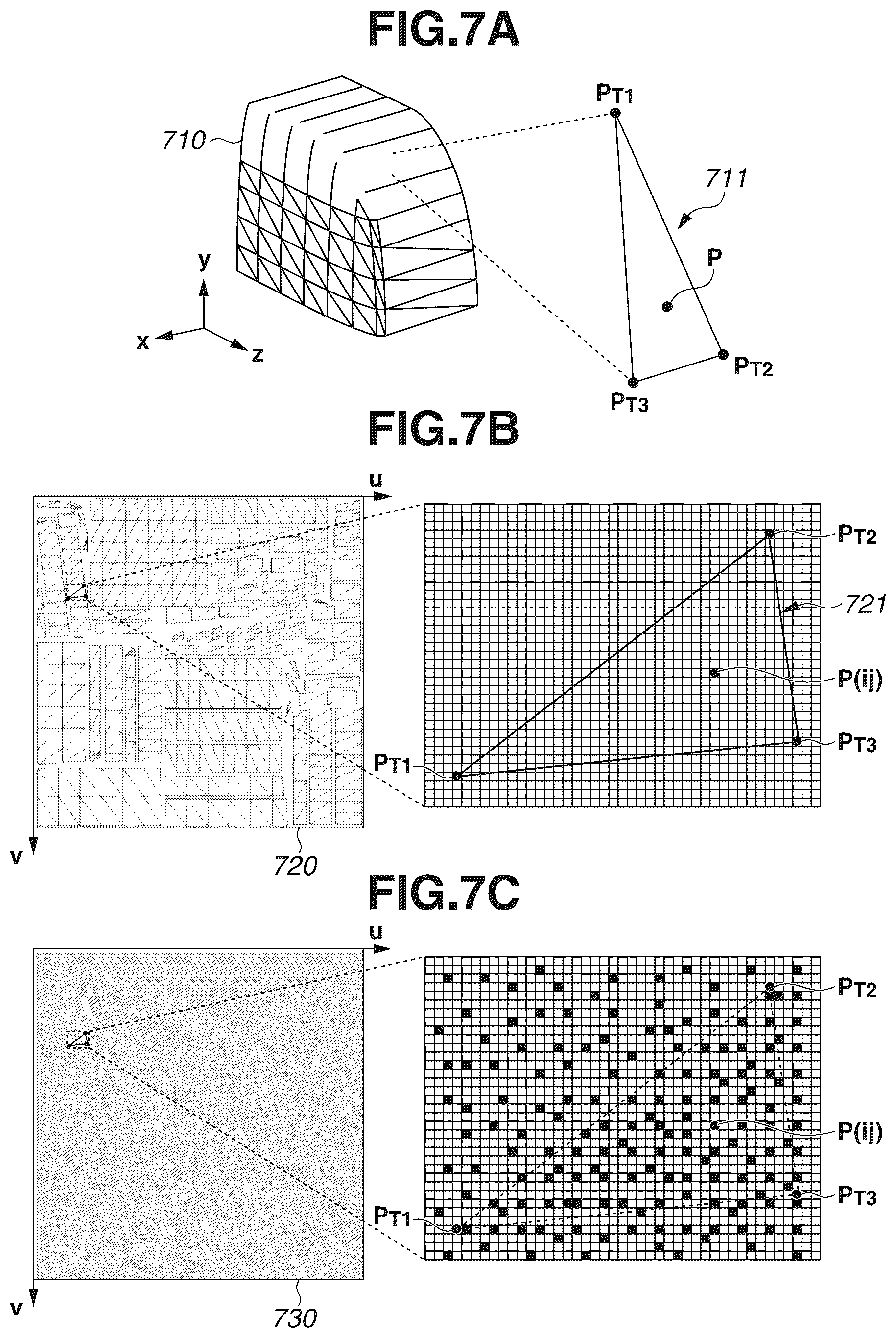 Patent US12322028 Figure 7 – Information processing apparatus, information processing method, and storage medium