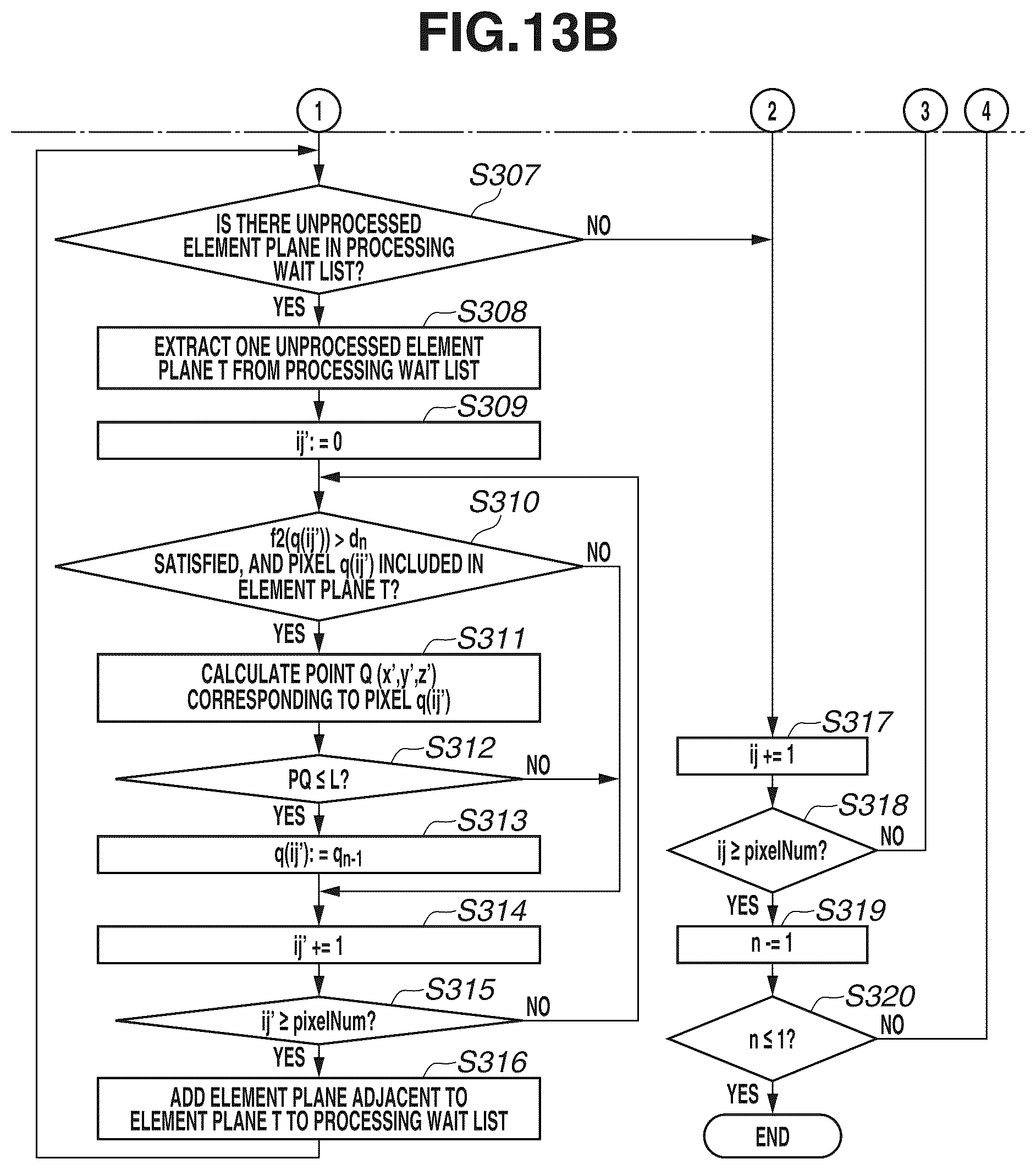 Patent US12322028 Figure 14 – Information processing apparatus, information processing method, and storage medium