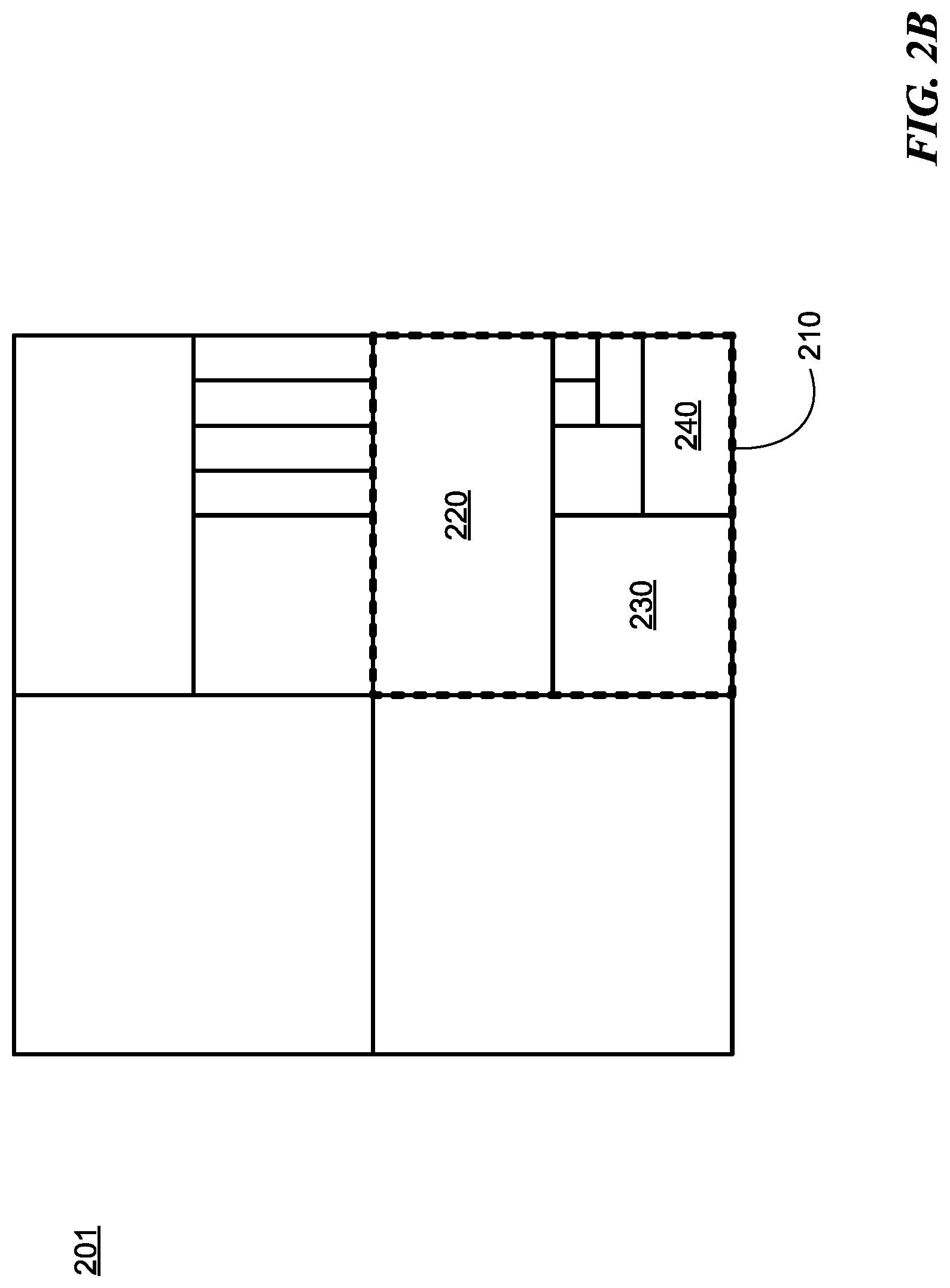 Patent US12322029 Figure 3 – Using a hierarchical organization of a texture atlas to render visible image portions