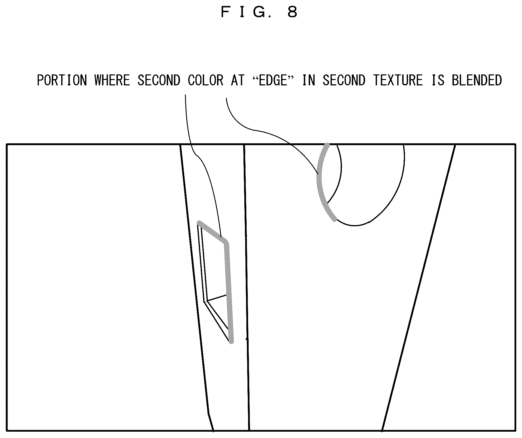 Patent US12322030 Figure 5 – Computer-readable non-transitory storage medium having image processing program stored therein, image processing apparatus, image processing system, and image processing method