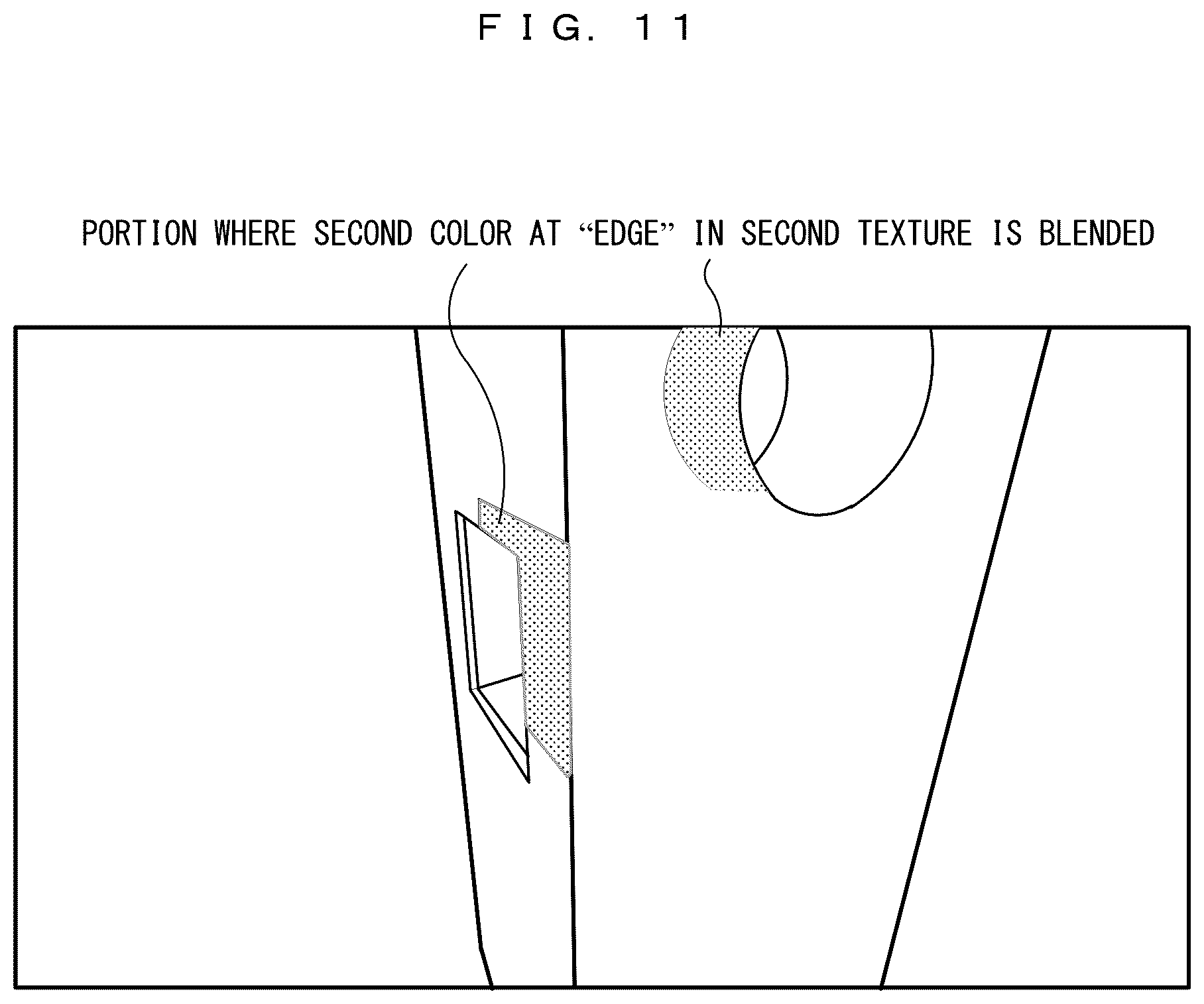 Patent US12322030 Figure 7 – Computer-readable non-transitory storage medium having image processing program stored therein, image processing apparatus, image processing system, and image processing method