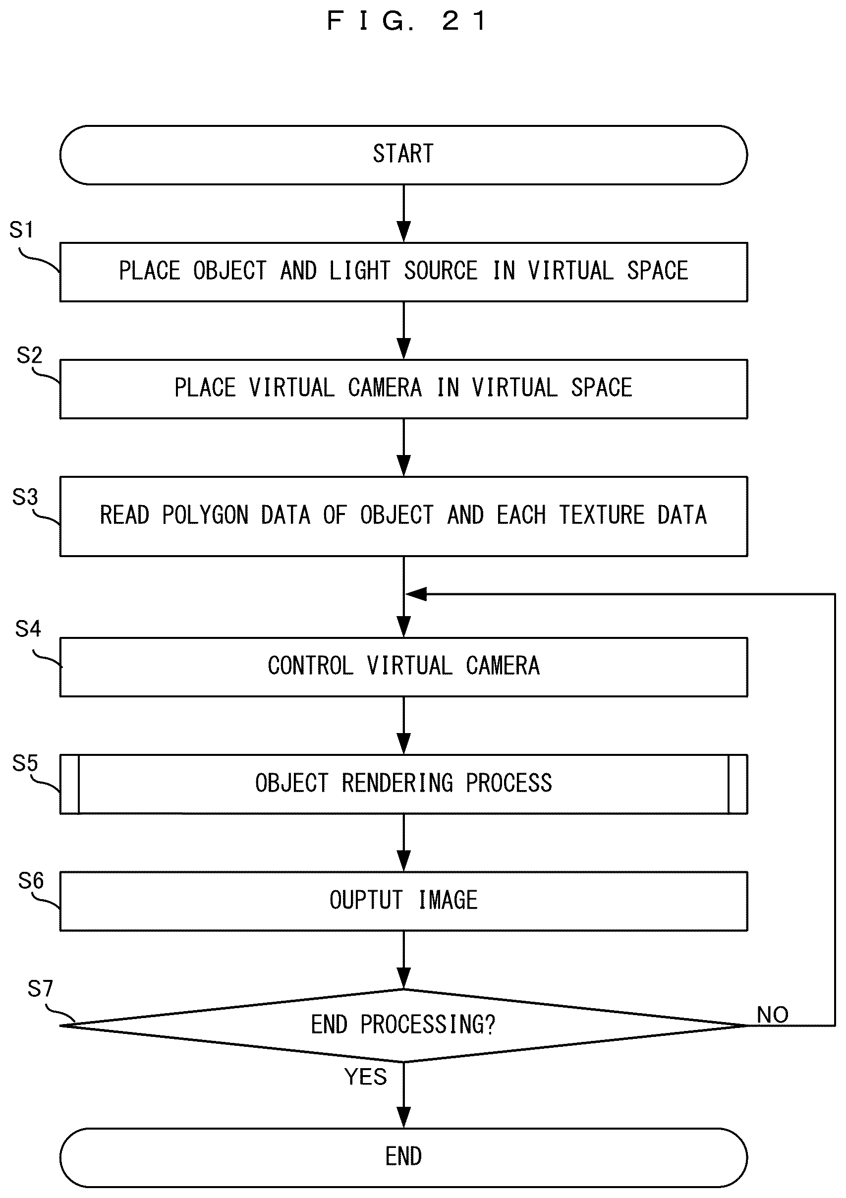 Patent US12322030 Figure 15 – Computer-readable non-transitory storage medium having image processing program stored therein, image processing apparatus, image processing system, and image processing method