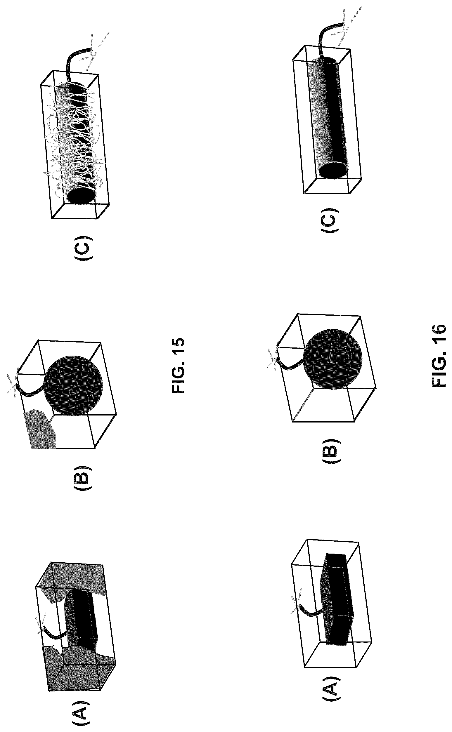Patent US12322032 Figure 18 – Techniques for generating synthetic three-dimensional representations of threats disposed within a volume of a bag