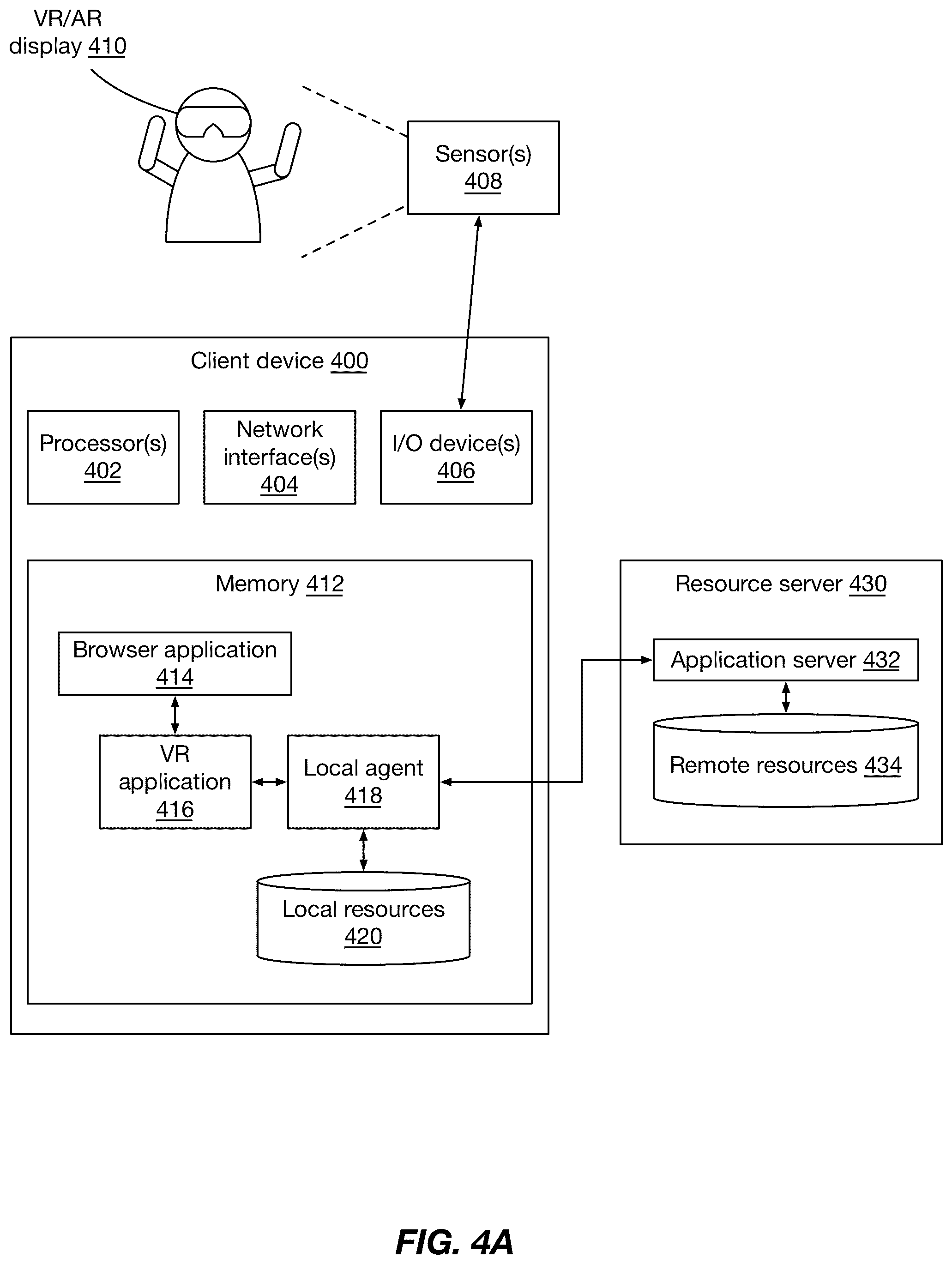Patent US12322034 Figure 9 – Systems and methods for virtual reality environments
