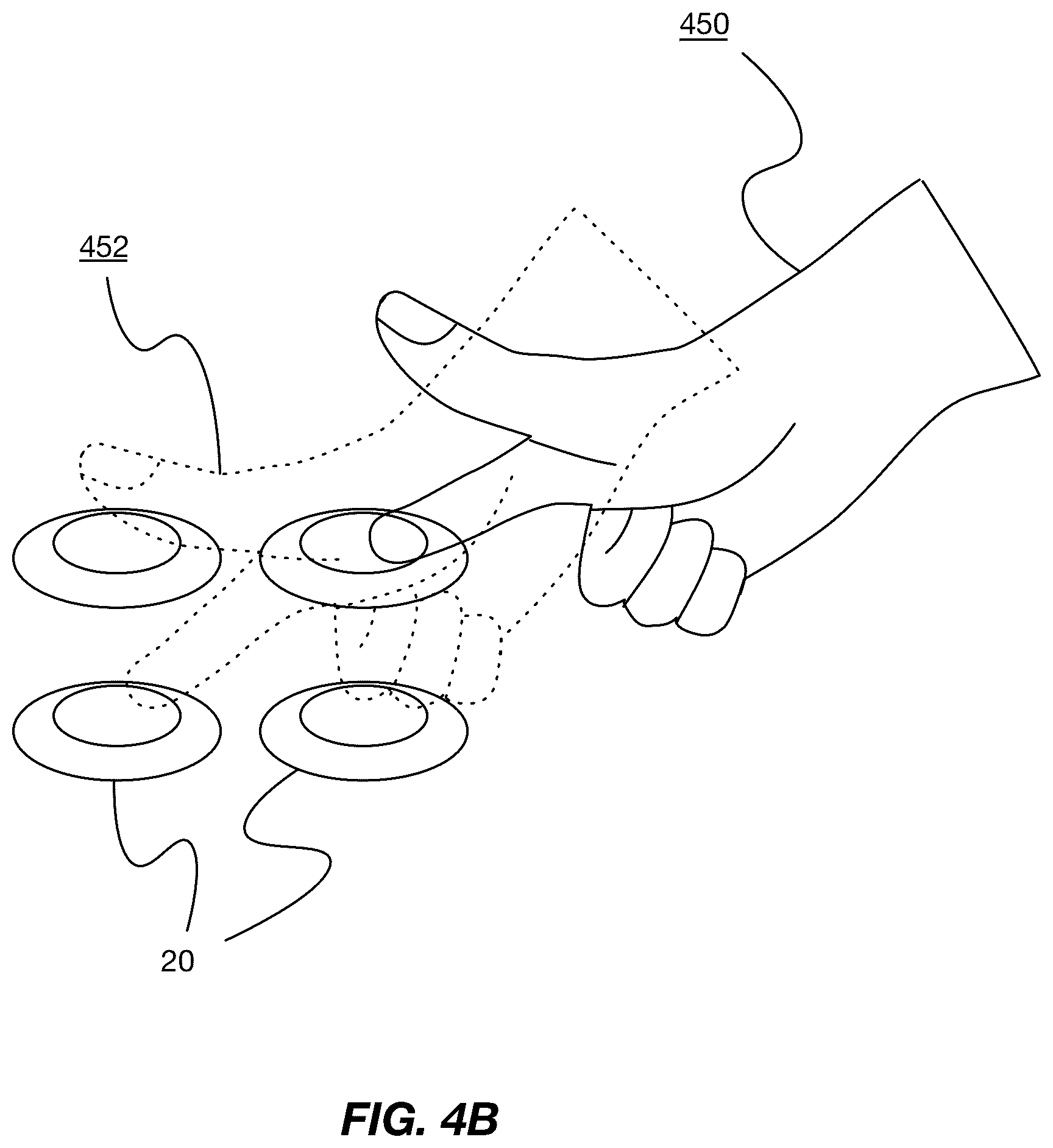 Patent US12322034 Figure 10 – Systems and methods for virtual reality environments
