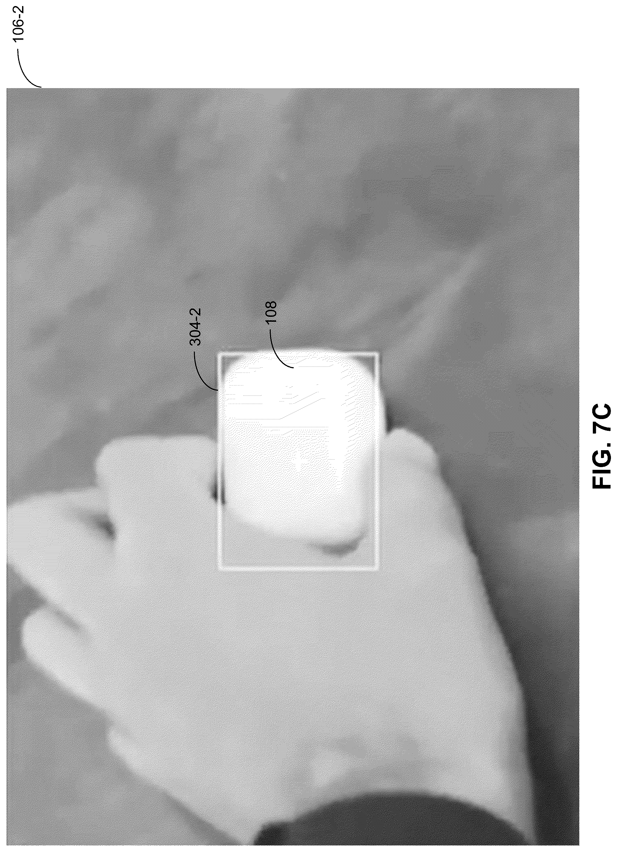 Patent US12322035 Figure 14 – Three-dimensional perspective correction