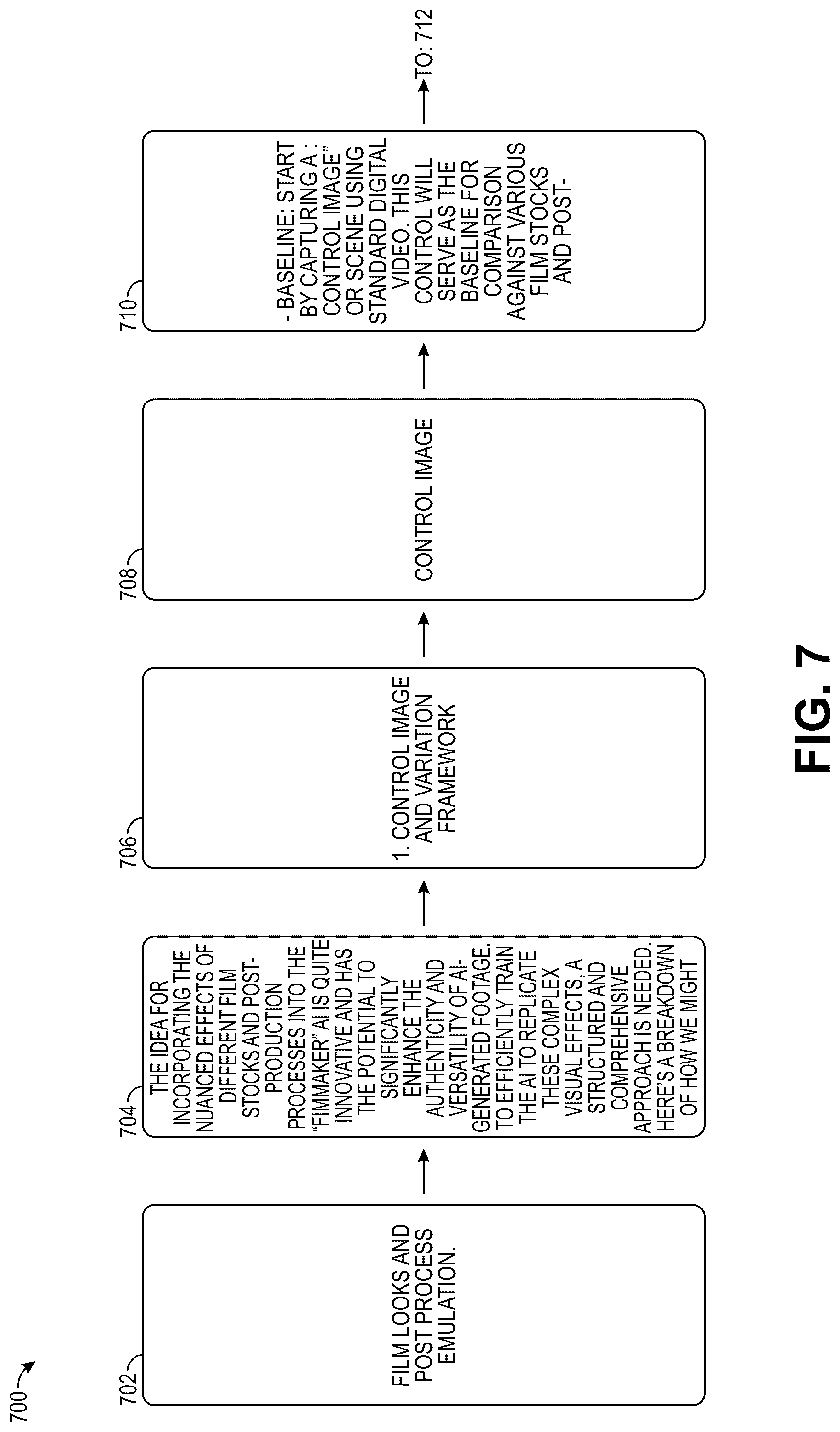 Patent US12322036 Figure 15 – Lidar data utilization for AI model training in filmmaking