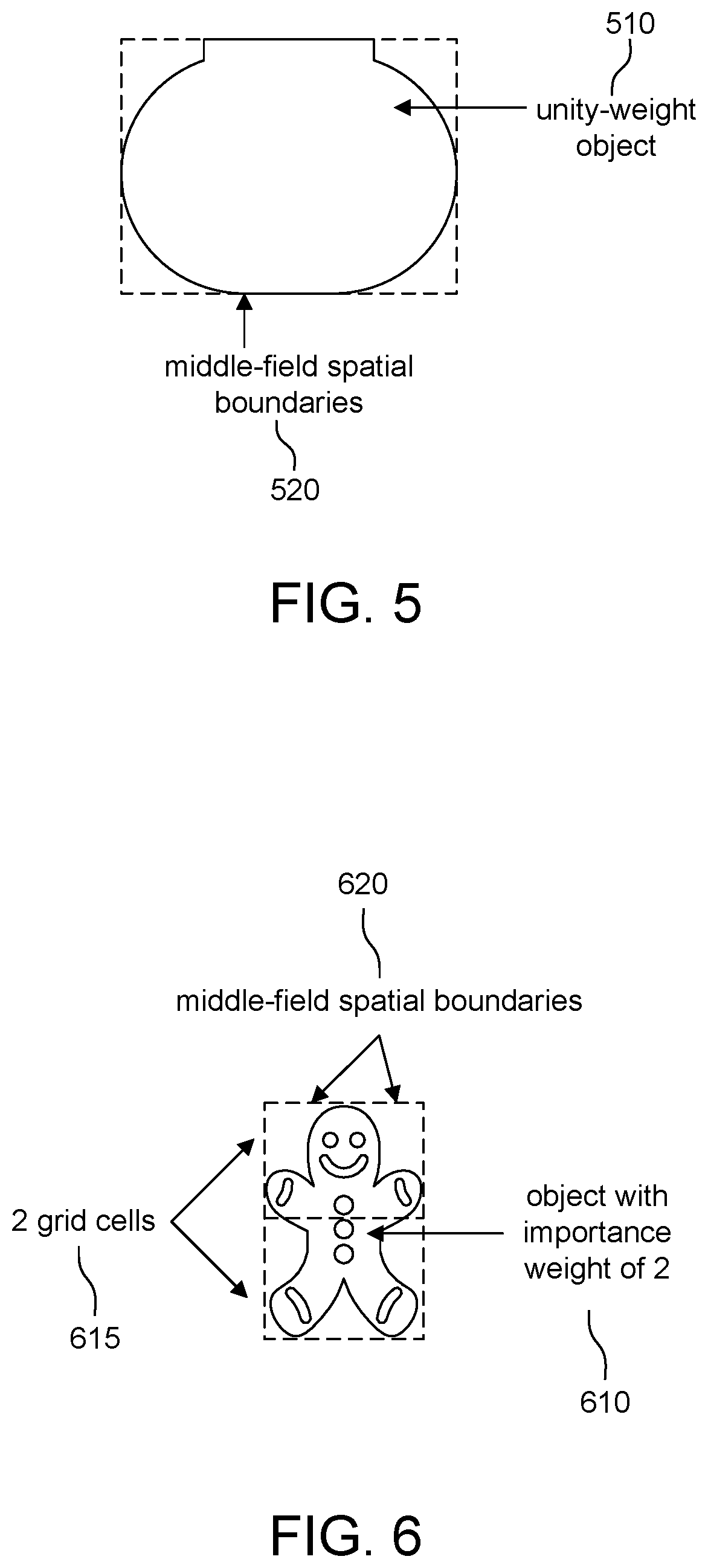 Patent US12322037 Figure 6 – System and method for real-time ray tracing in a 3D environment