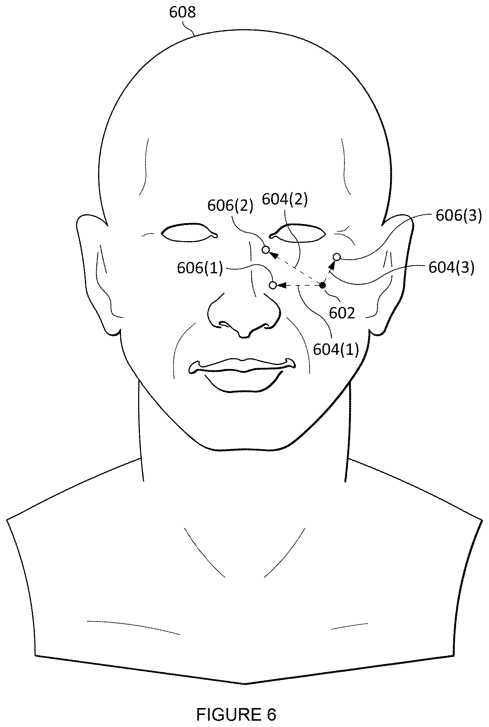 Patent US12322039 Figure 6 – Techniques for improved lighting models for appearance capture