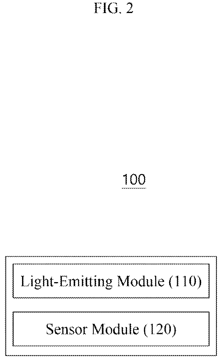 Patent US12322040 Figure 2 – Virtual reality control system