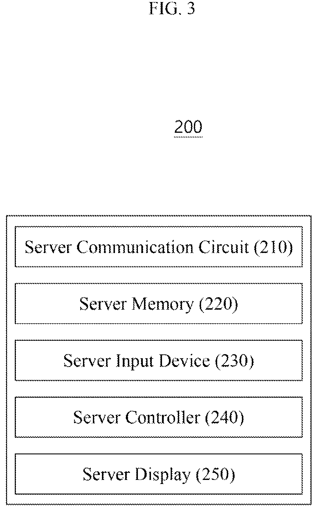 Patent US12322040 Figure 3 – Virtual reality control system