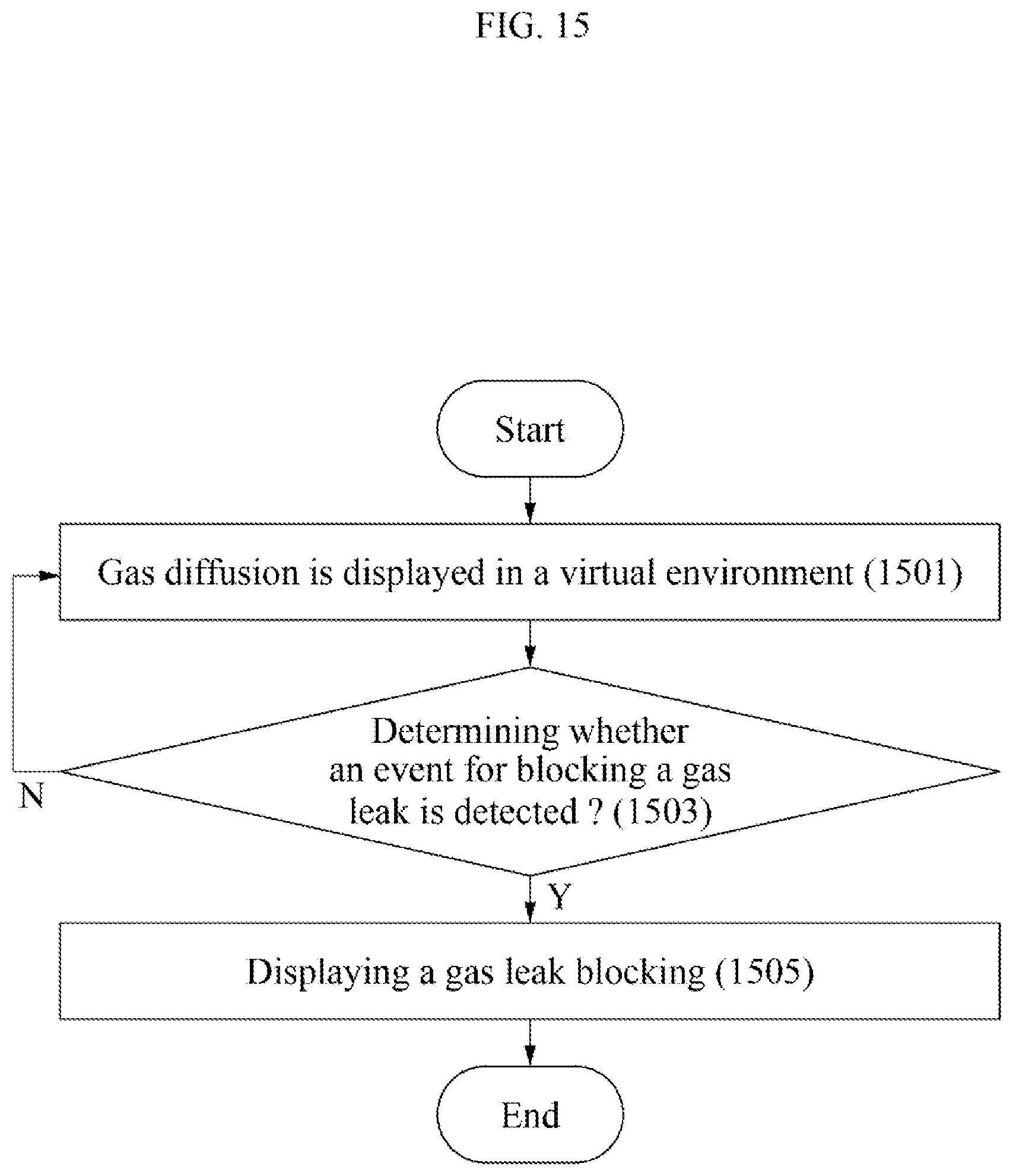 Patent US12322040 Figure 17 – Virtual reality control system