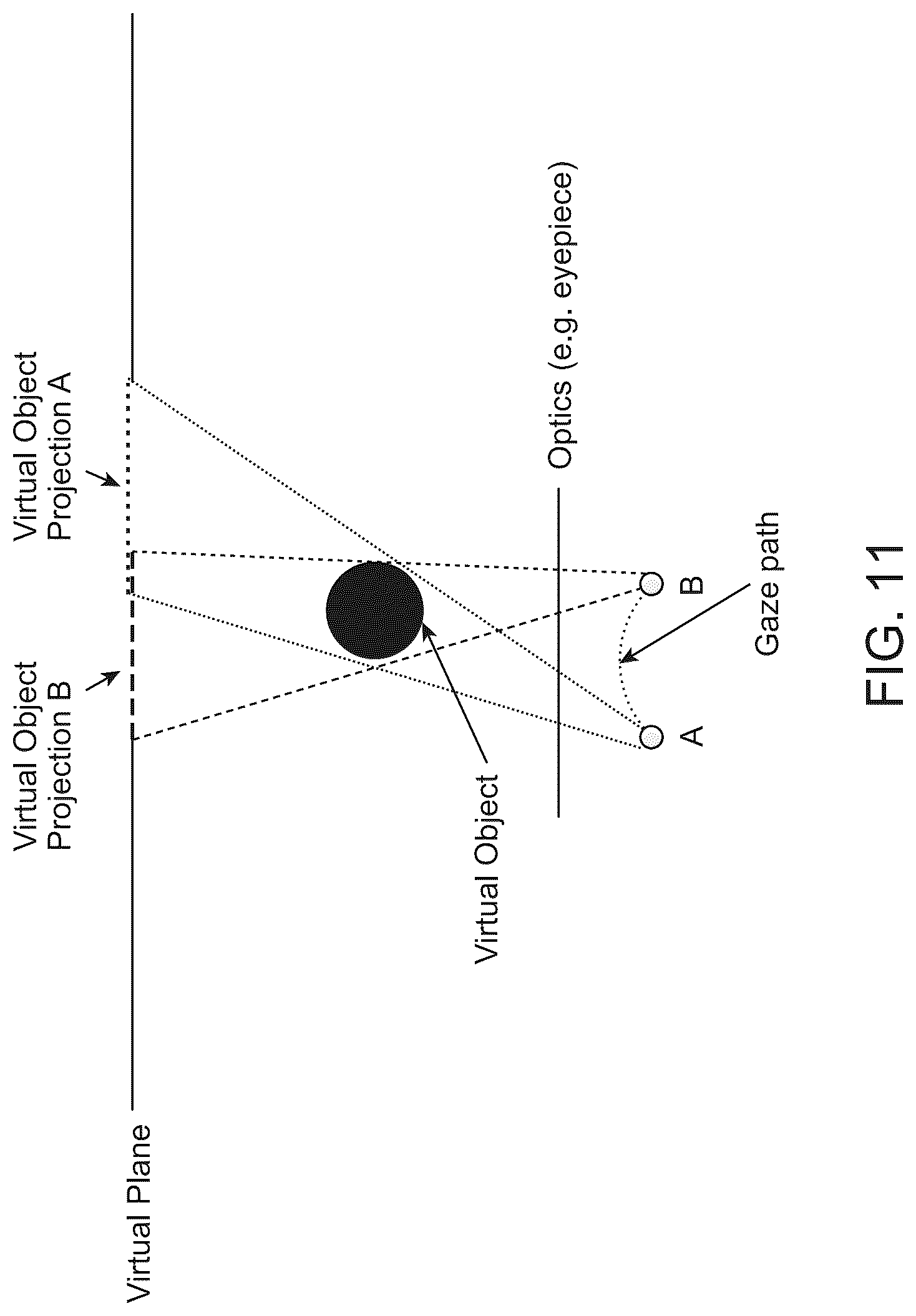 Patent US12322041 Figure 12 – Cross reality system with WiFi/GPS based map merge