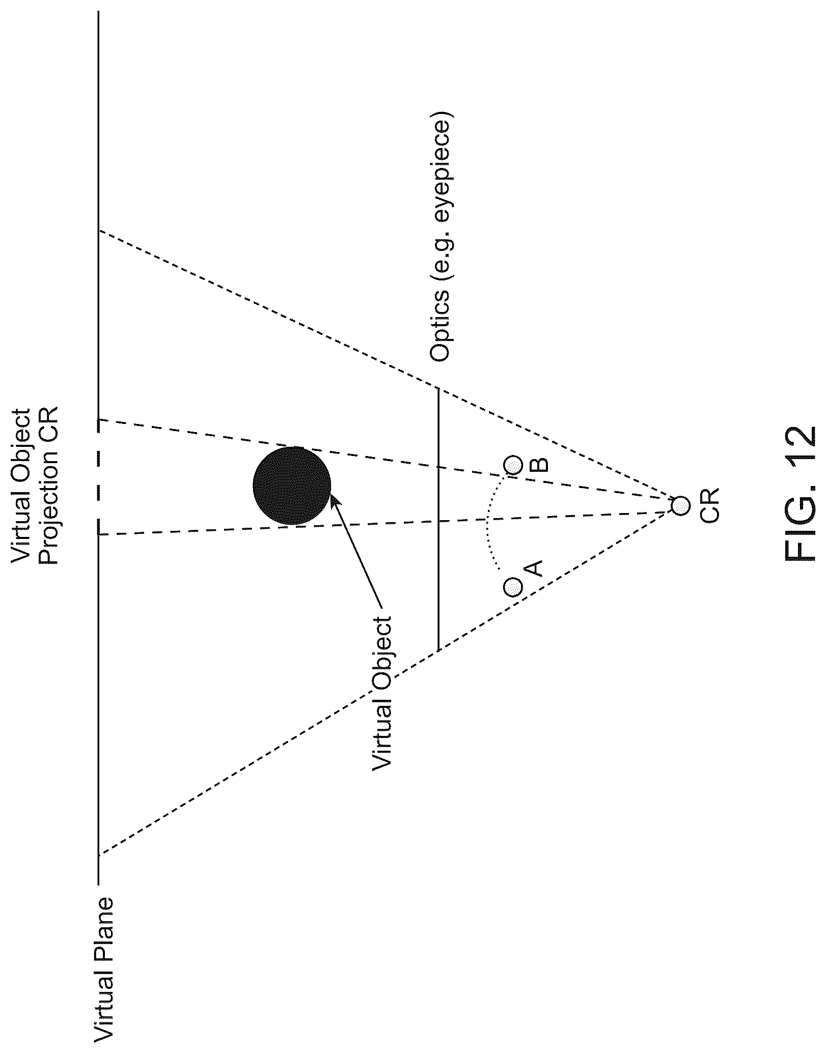 Patent US12322041 Figure 13 – Cross reality system with WiFi/GPS based map merge