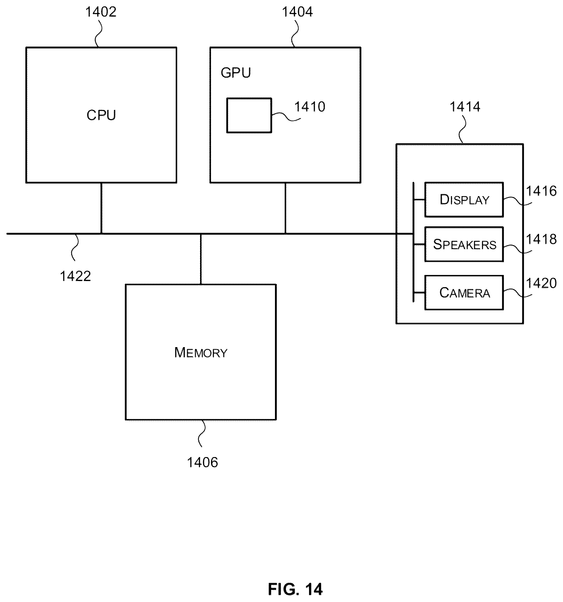 Patent US12322042 Figure 14 – Multi-viewport transformation module for use in 3D rendering system