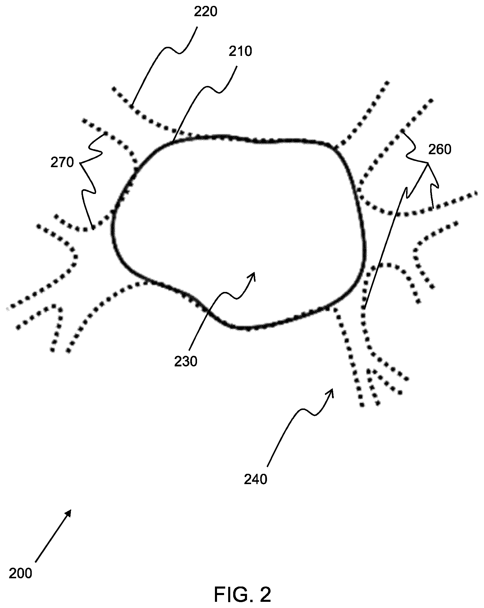 Patent US12322045 Figure 2 – Methods and systems for cardiac chamber imaging