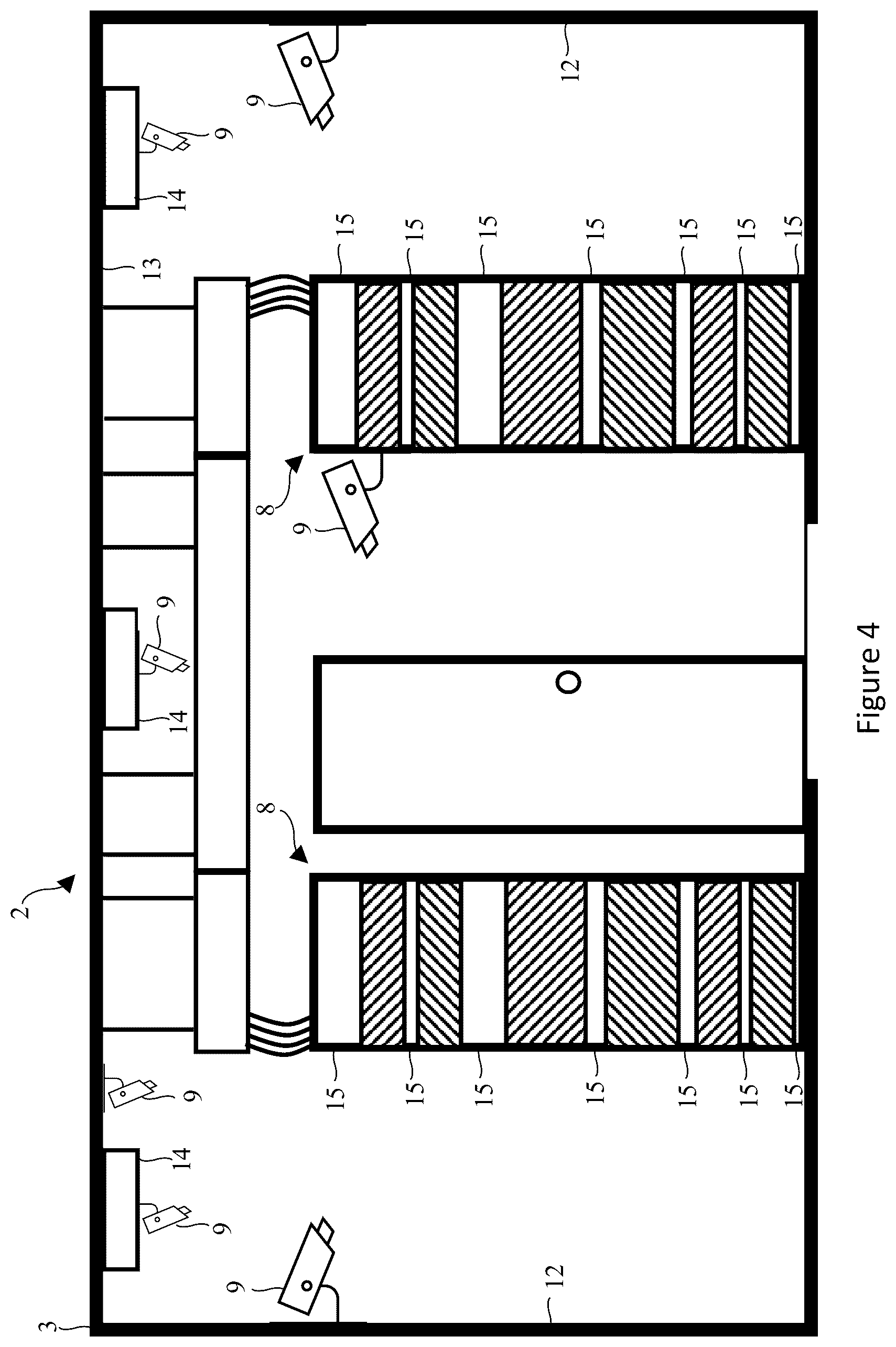 Patent US12322047 Figure 4 – Visual data management system and method
