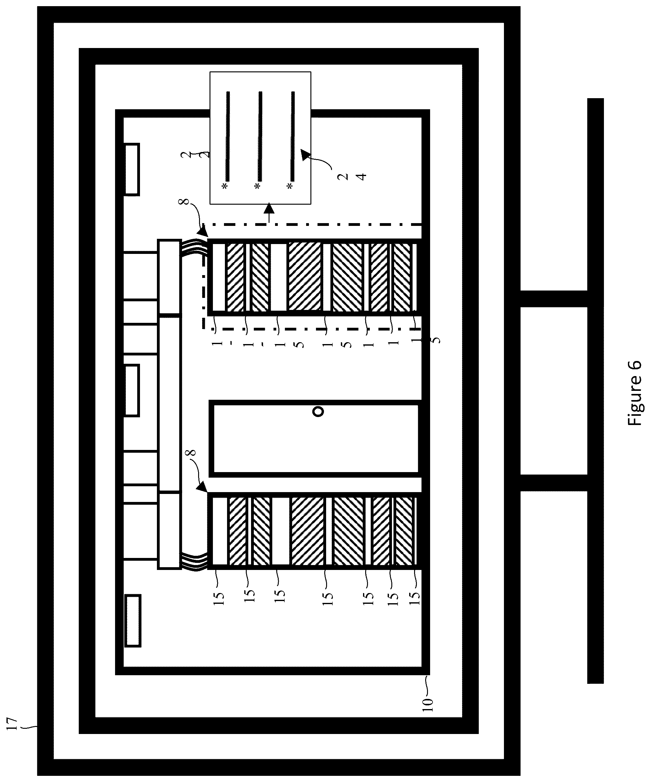 Patent US12322047 Figure 6 – Visual data management system and method