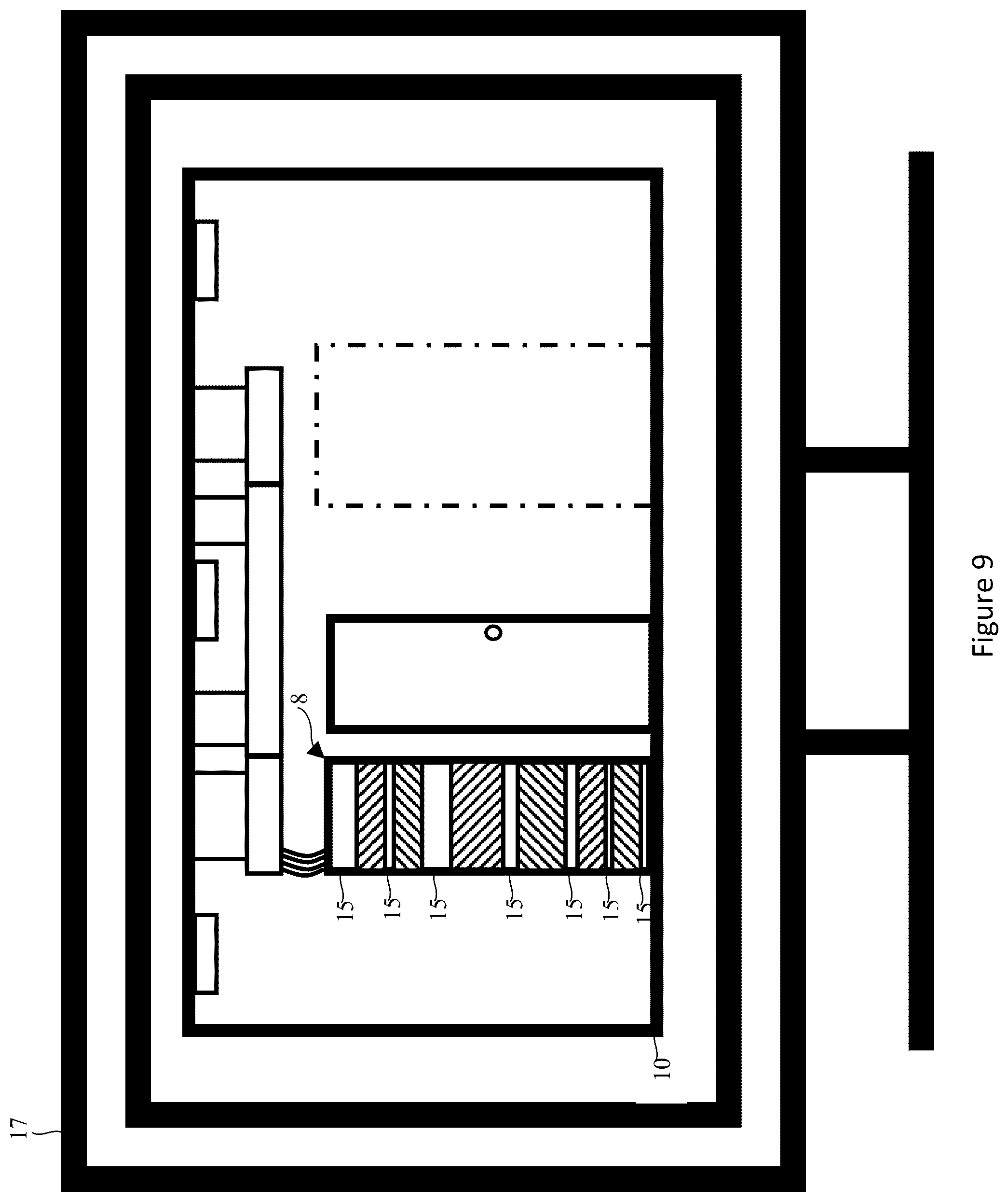Patent US12322047 Figure 9 – Visual data management system and method
