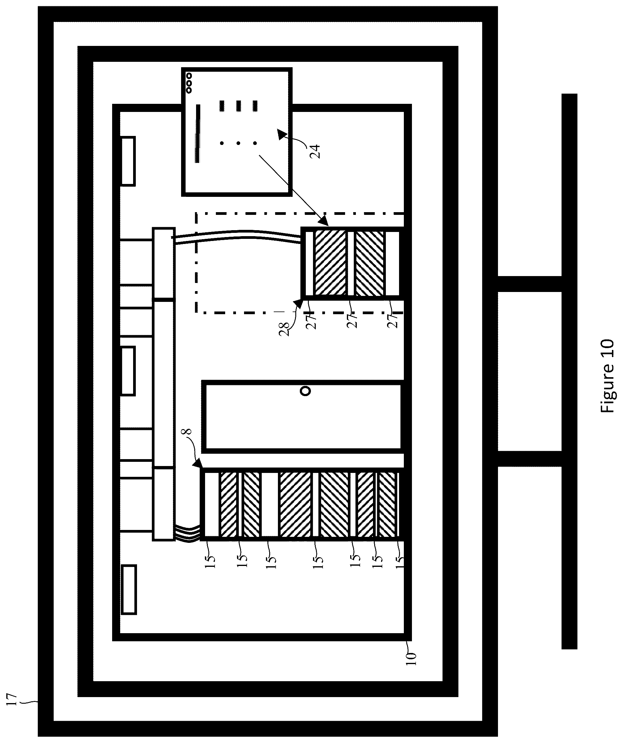 Patent US12322047 Figure 10 – Visual data management system and method
