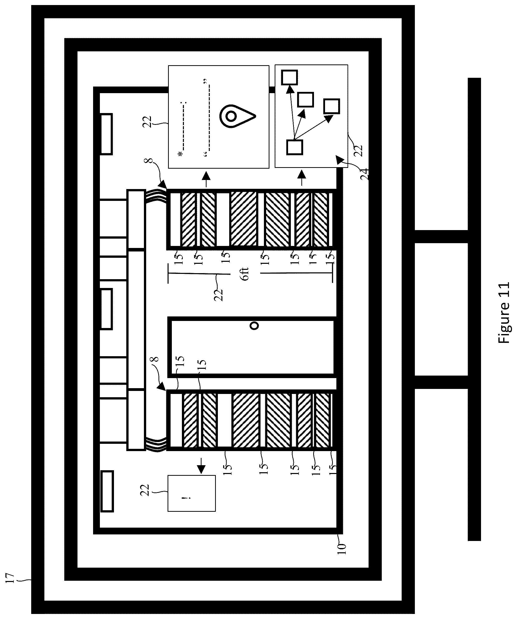 Patent US12322047 Figure 11 – Visual data management system and method