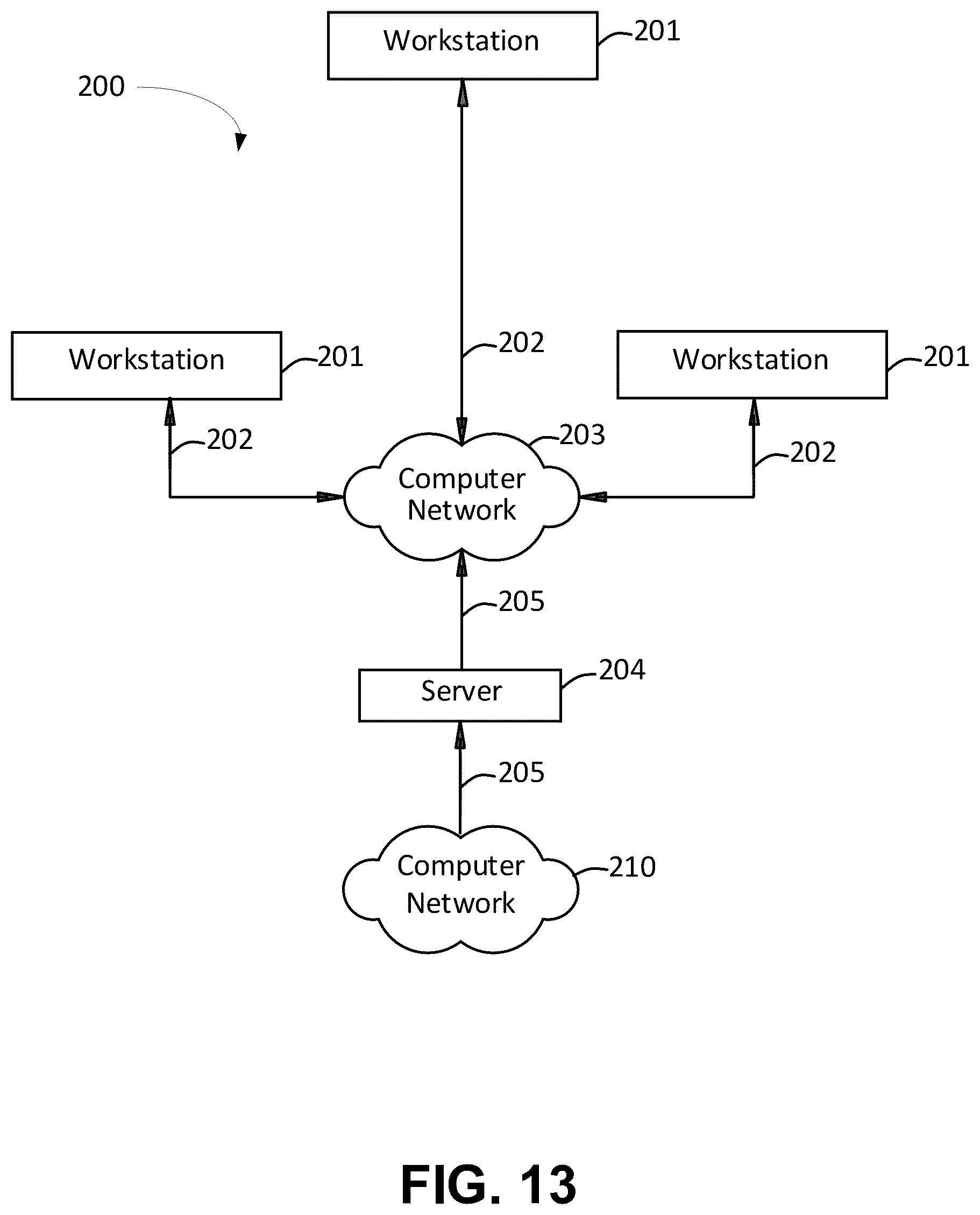 Patent US12322047 Figure 13 – Visual data management system and method