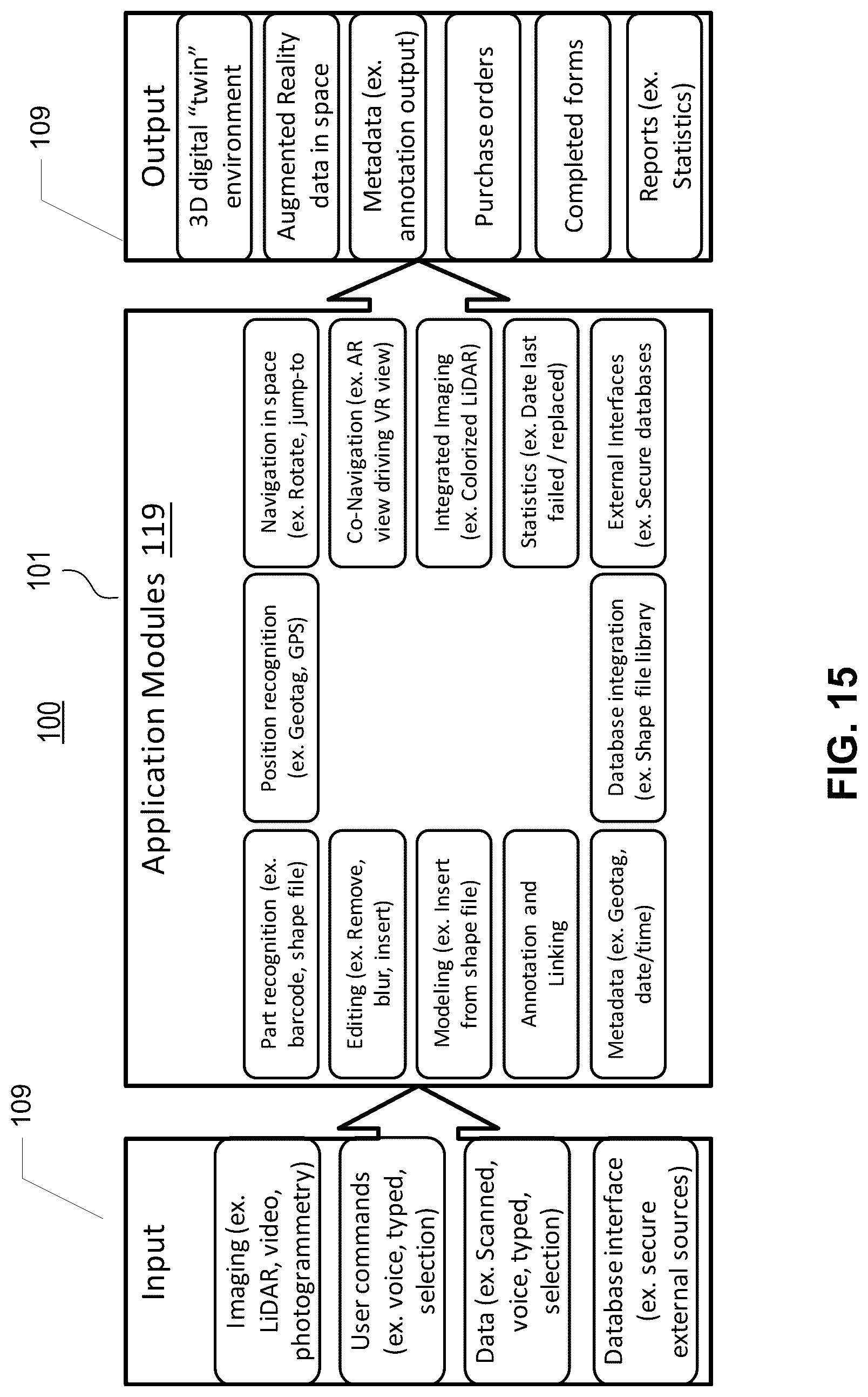 Patent US12322047 Figure 15 – Visual data management system and method