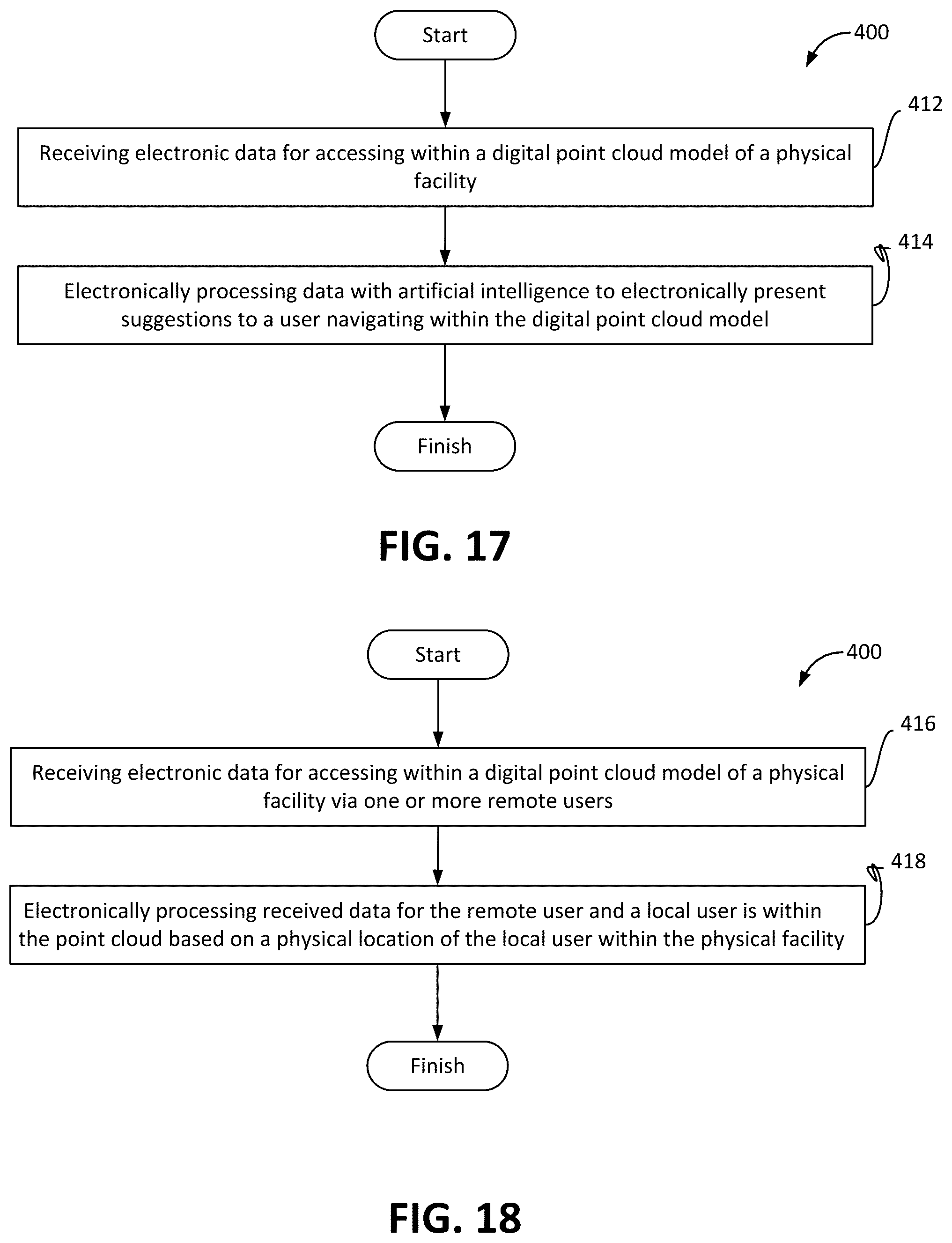 Patent US12322047 Figure 17 – Visual data management system and method