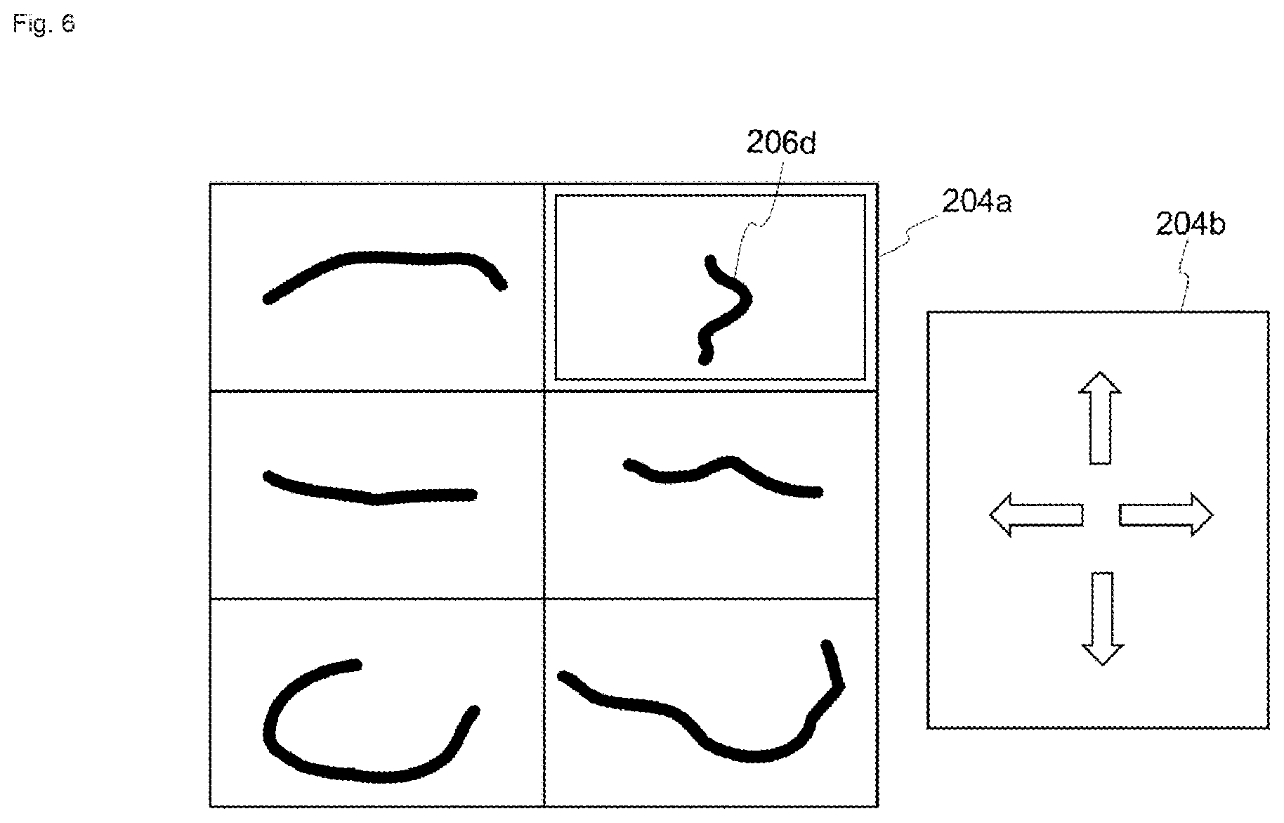 Patent US12322049 Figure 6 – Medical image processing system, surgical image control device, and surgical image control method