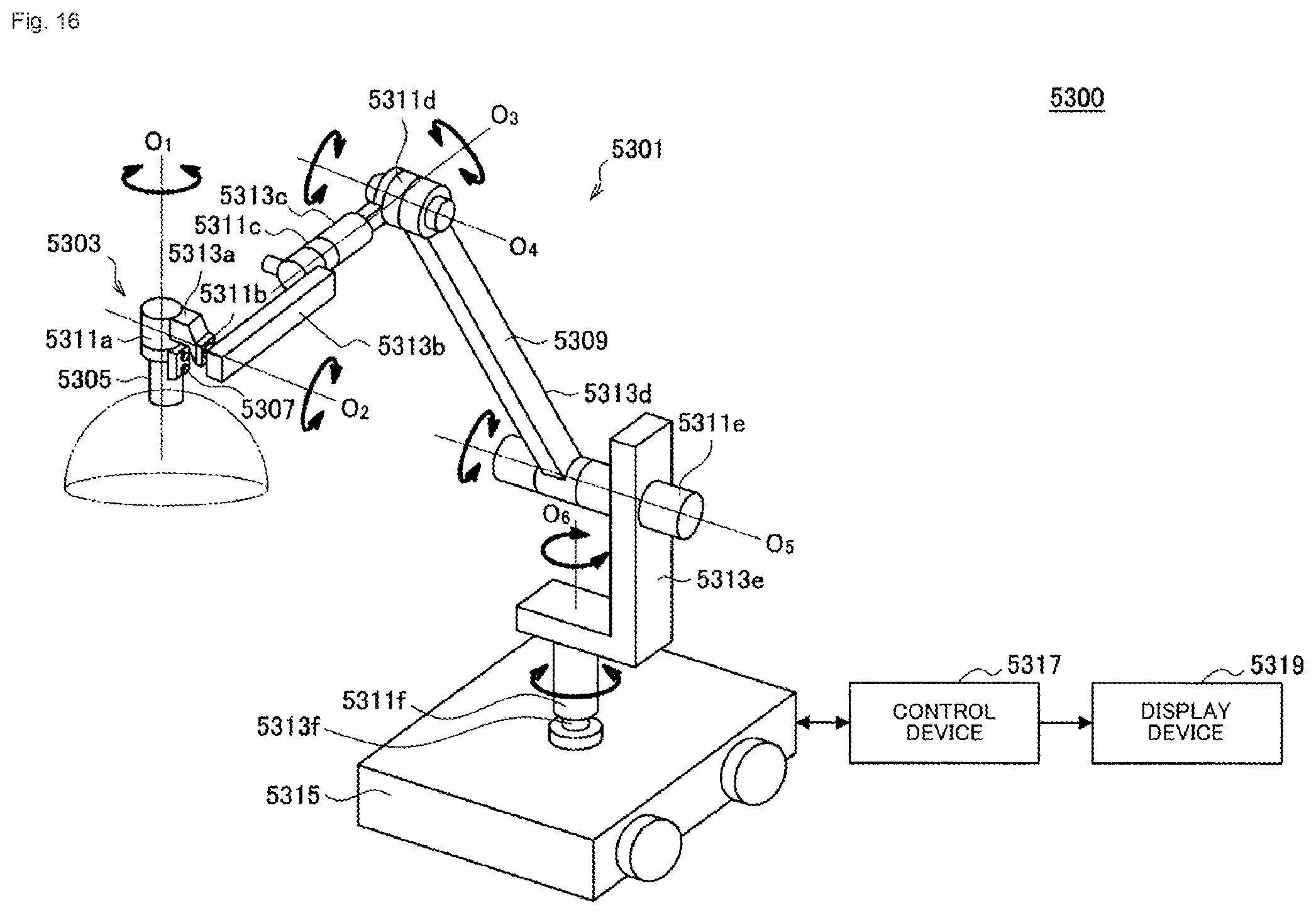 Patent US12322049 Figure 14 – Medical image processing system, surgical image control device, and surgical image control method