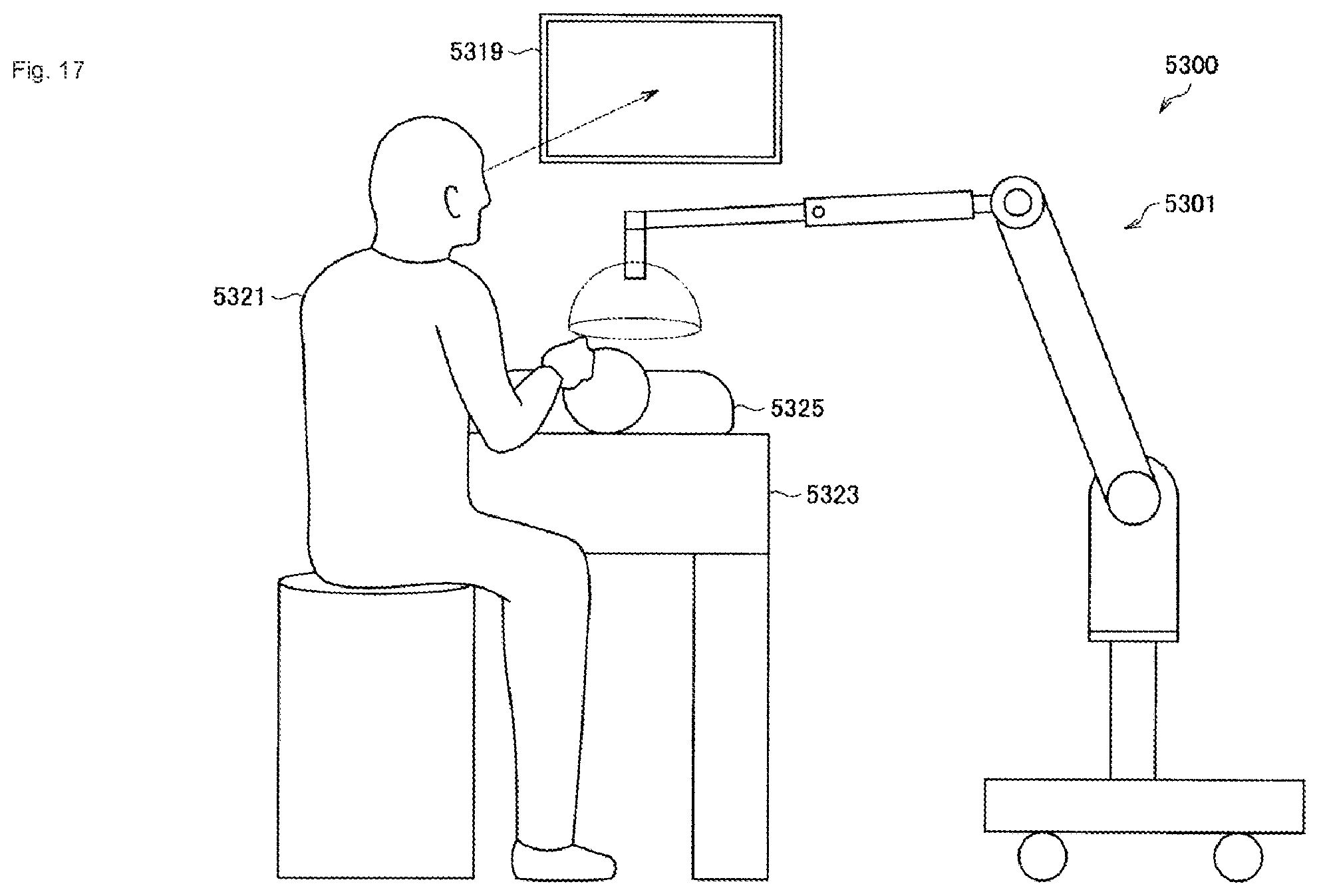 Patent US12322049 Figure 15 – Medical image processing system, surgical image control device, and surgical image control method