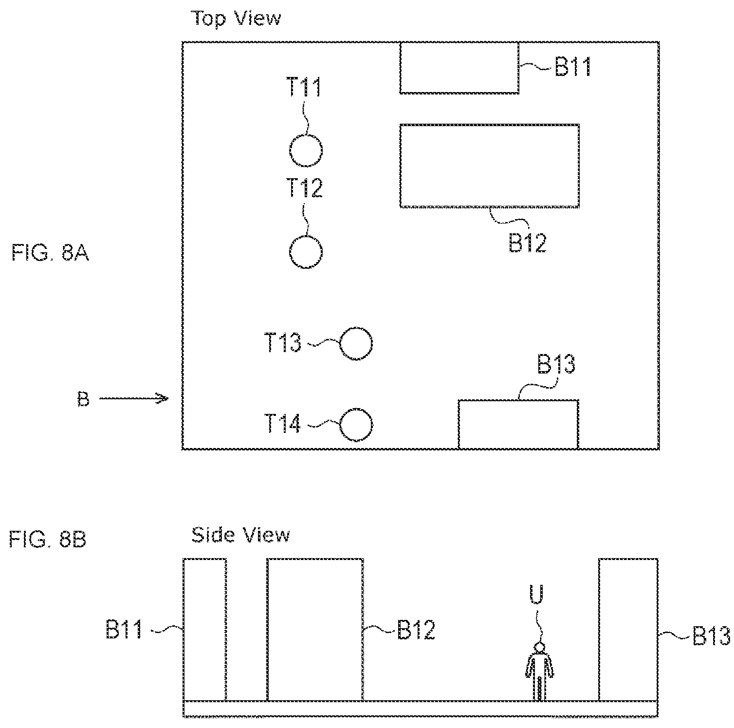 Patent US12322050 Figure 8 – Information processing apparatus and information processing method