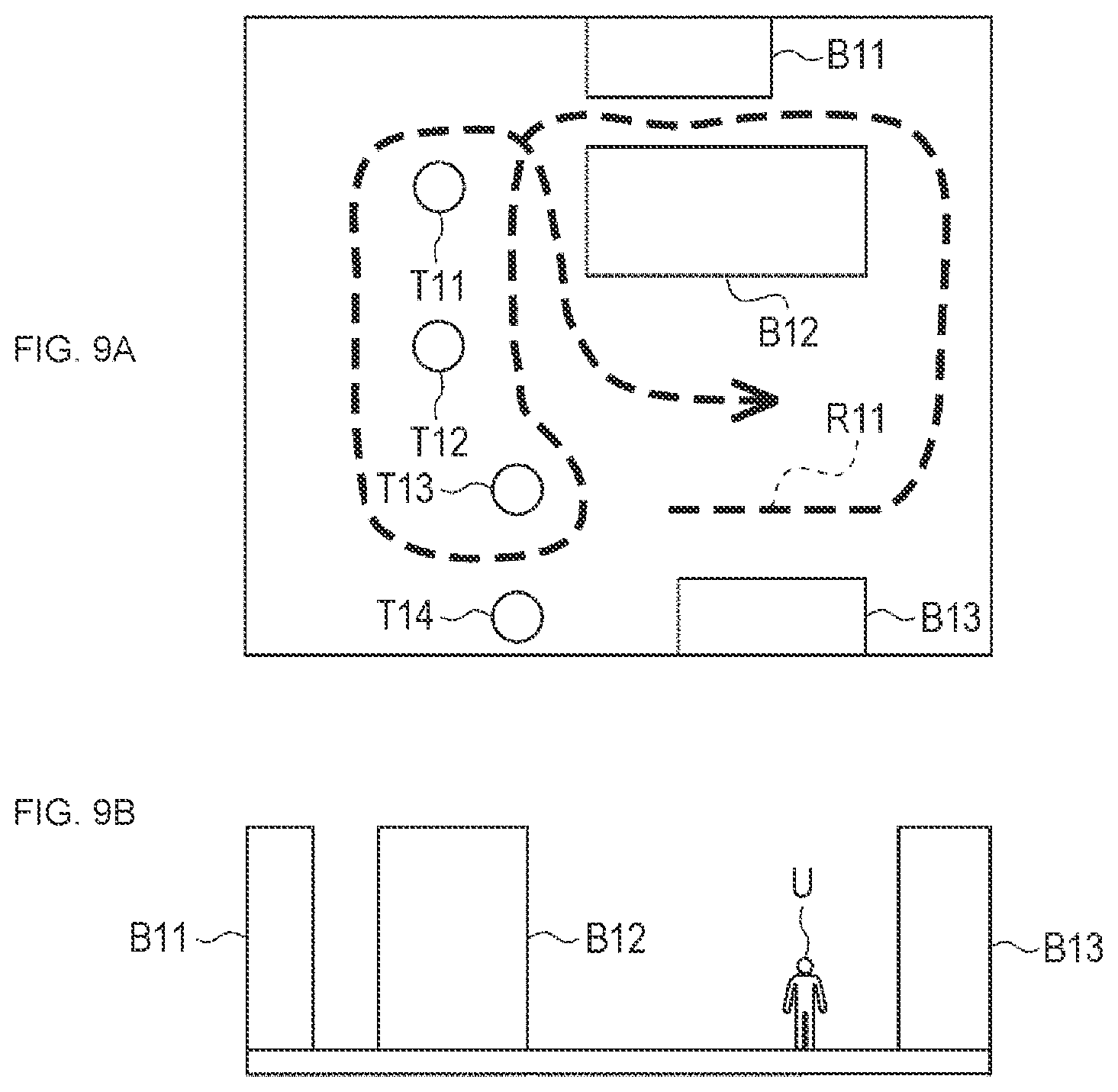 Patent US12322050 Figure 9 – Information processing apparatus and information processing method