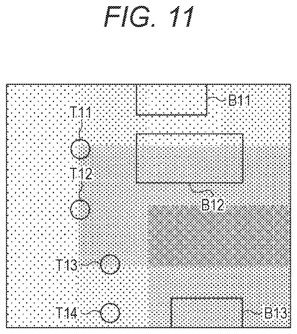Patent US12322050 Figure 11 – Information processing apparatus and information processing method
