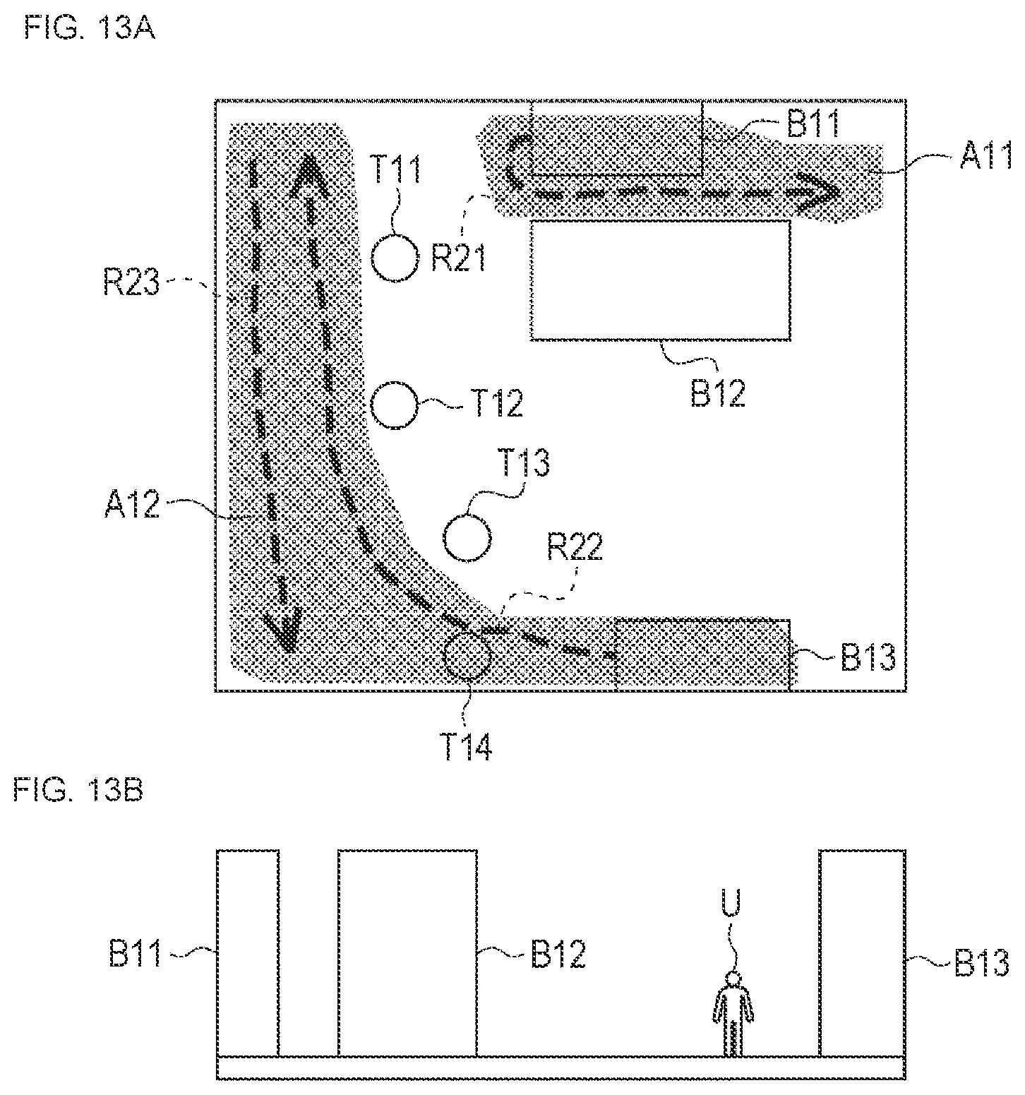 Patent US12322050 Figure 13 – Information processing apparatus and information processing method