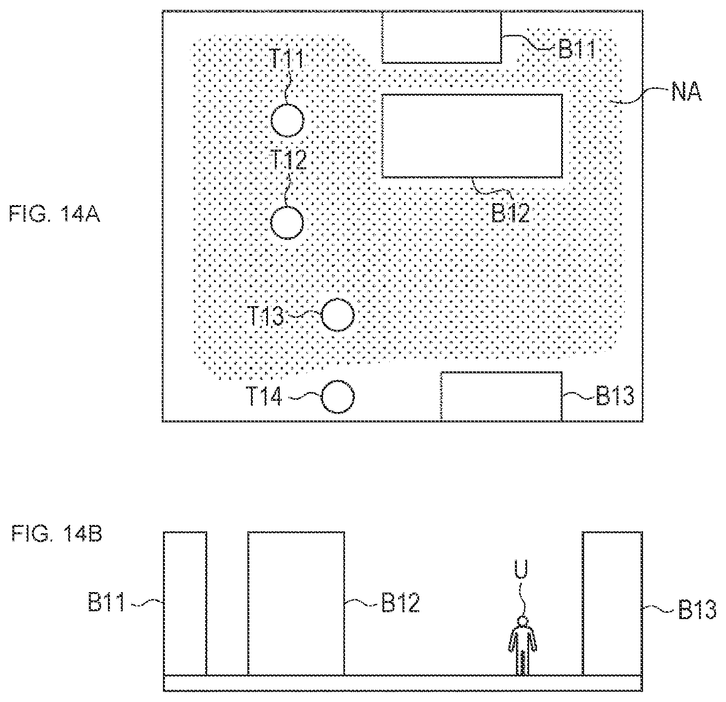 Patent US12322050 Figure 14 – Information processing apparatus and information processing method