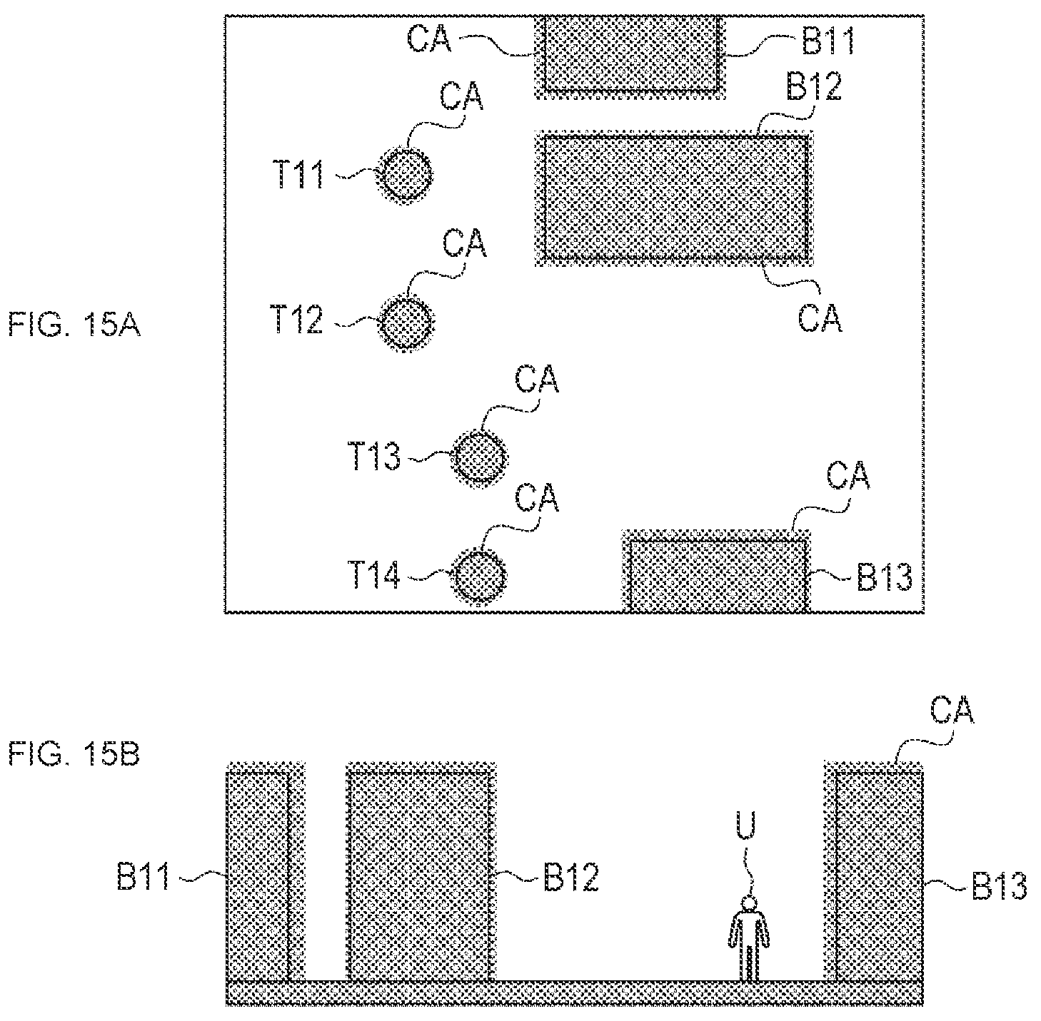 Patent US12322050 Figure 15 – Information processing apparatus and information processing method