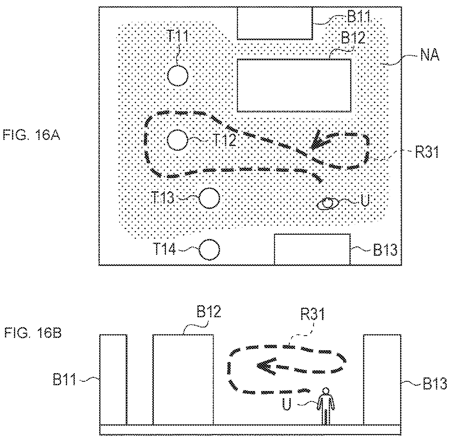 Patent US12322050 Figure 16 – Information processing apparatus and information processing method