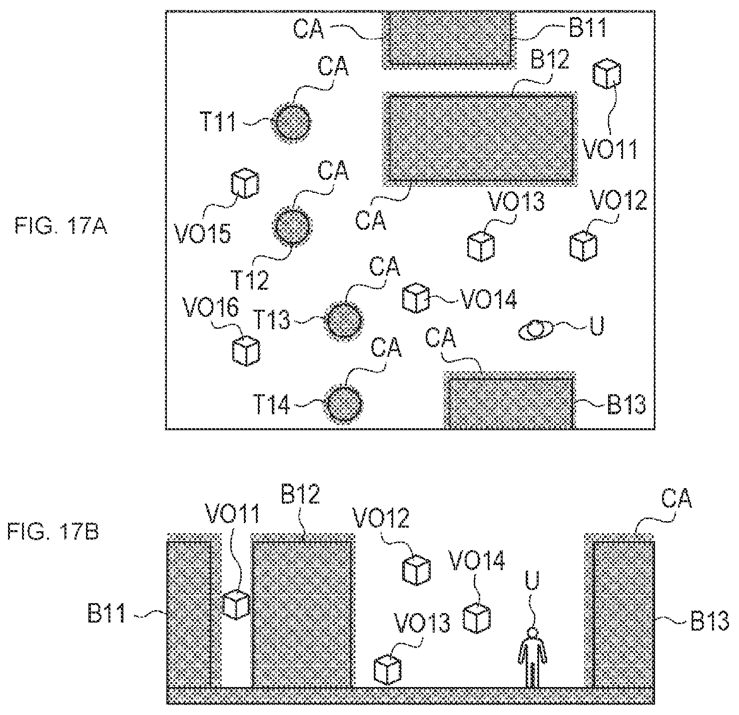 Patent US12322050 Figure 17 – Information processing apparatus and information processing method