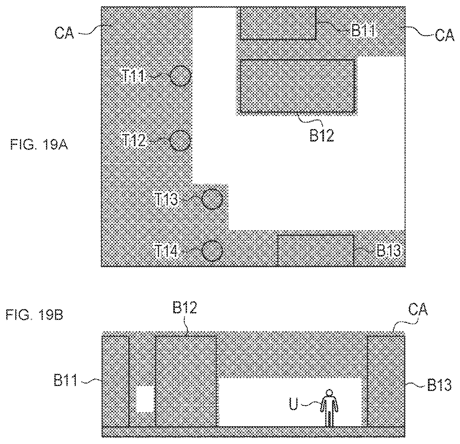 Patent US12322050 Figure 19 – Information processing apparatus and information processing method