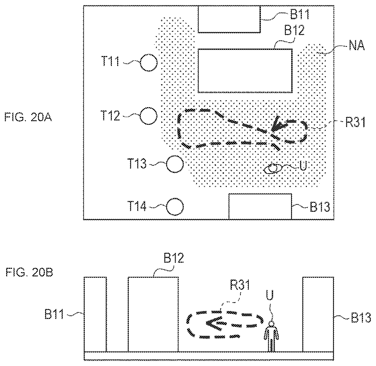 Patent US12322050 Figure 20 – Information processing apparatus and information processing method