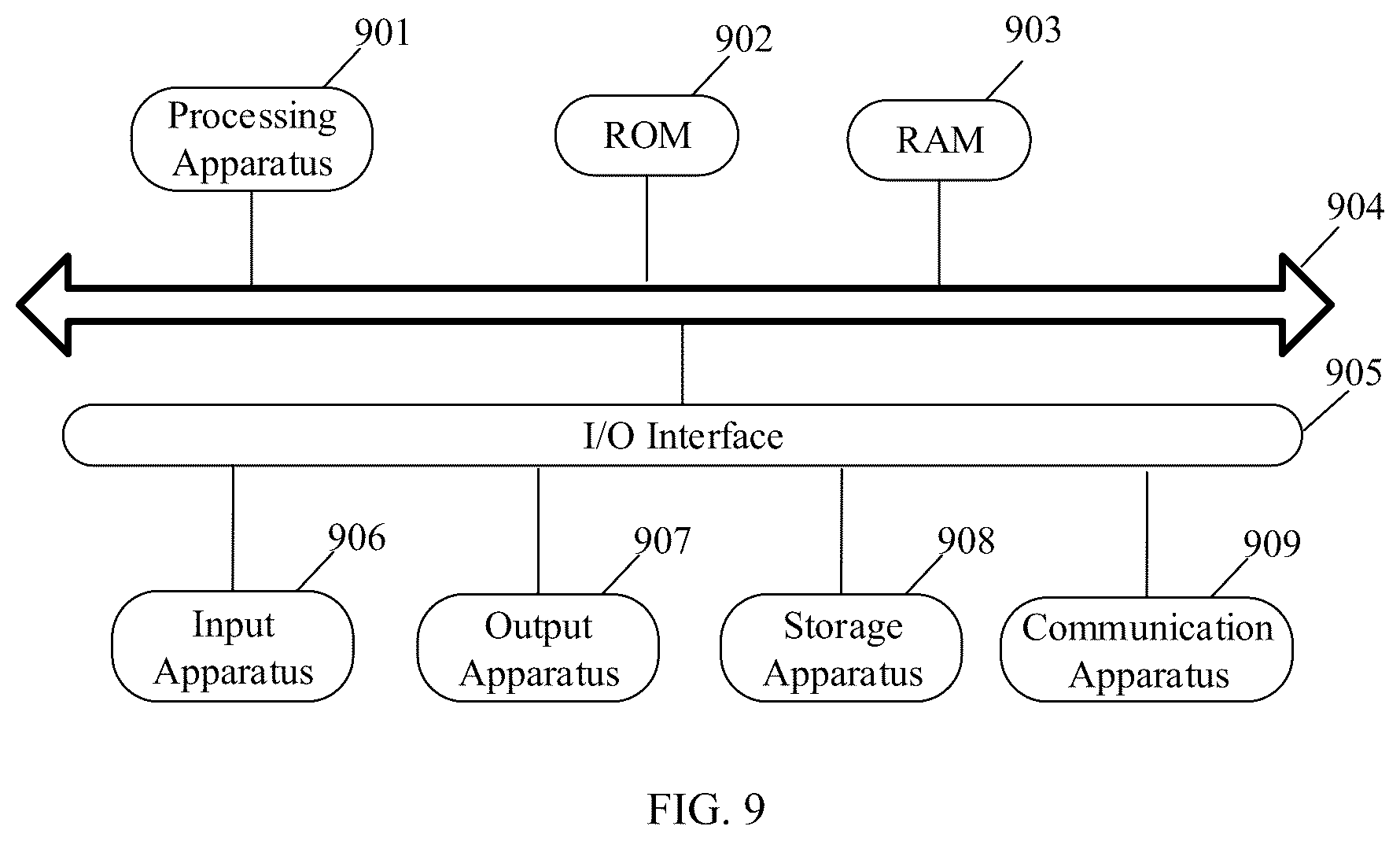 Patent US12322051 Figure 5 – Ranking list information display method and apparatus, and electronic device and storage medium